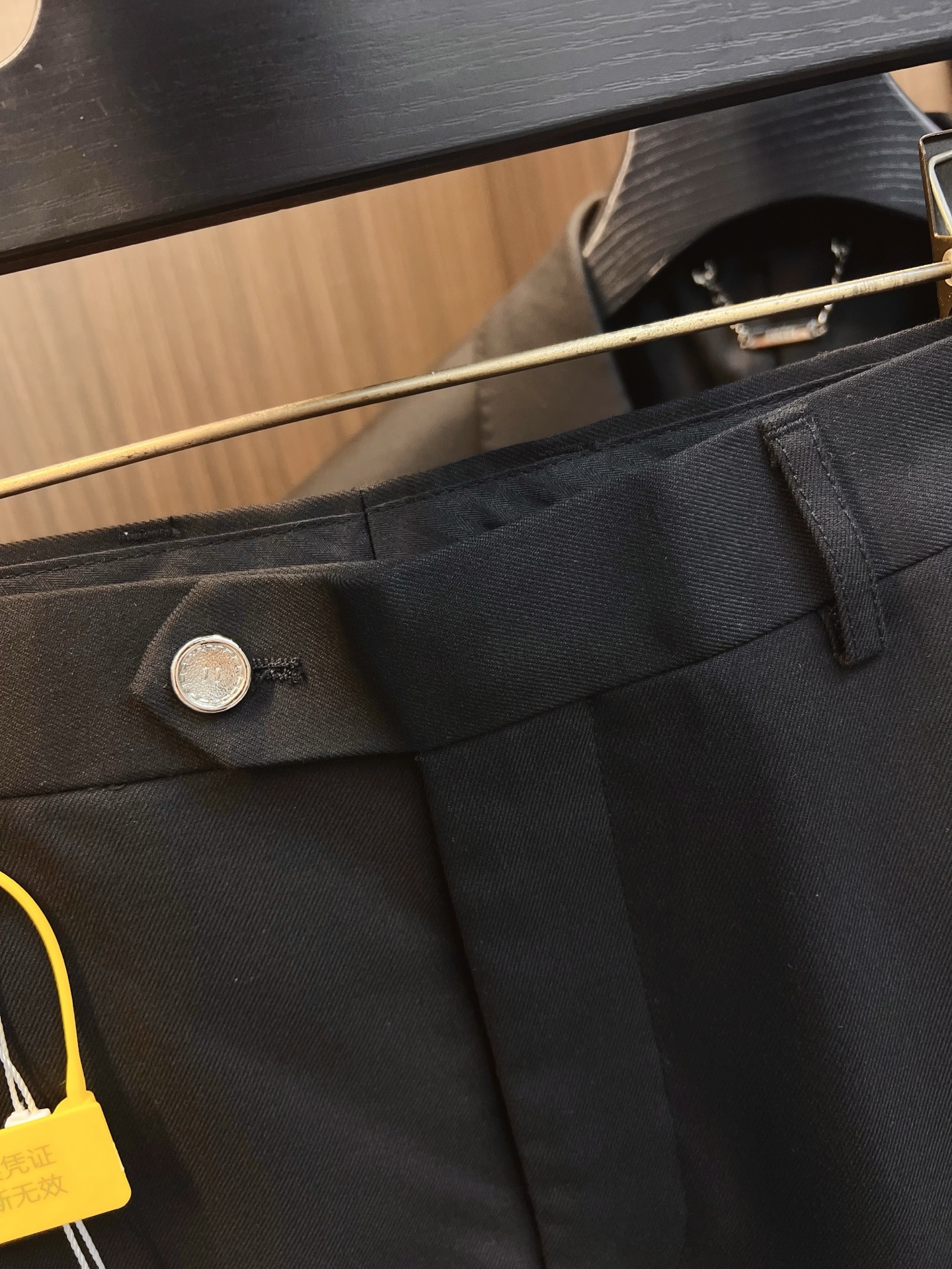 clothes and pants
