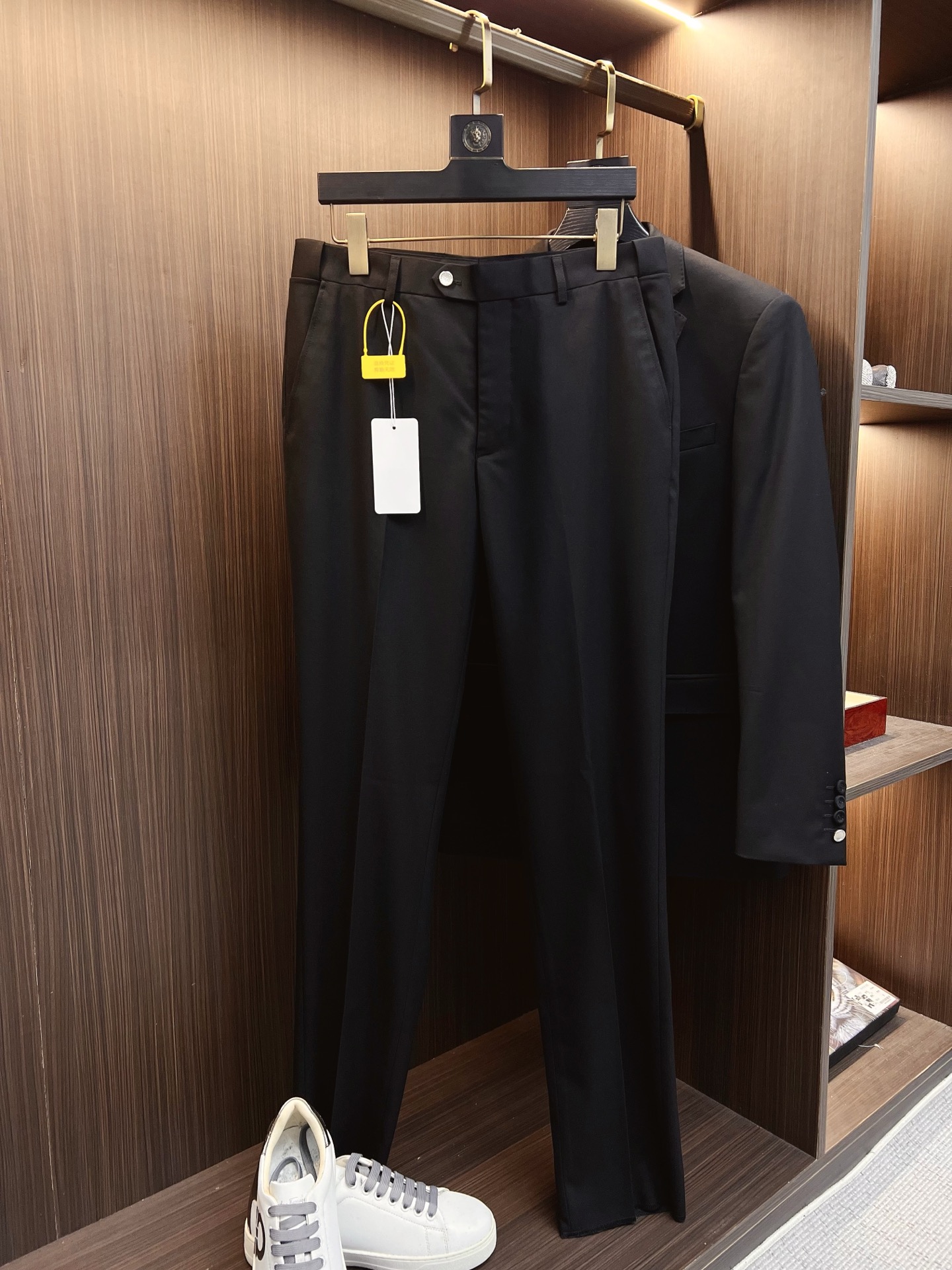 clothes and pants