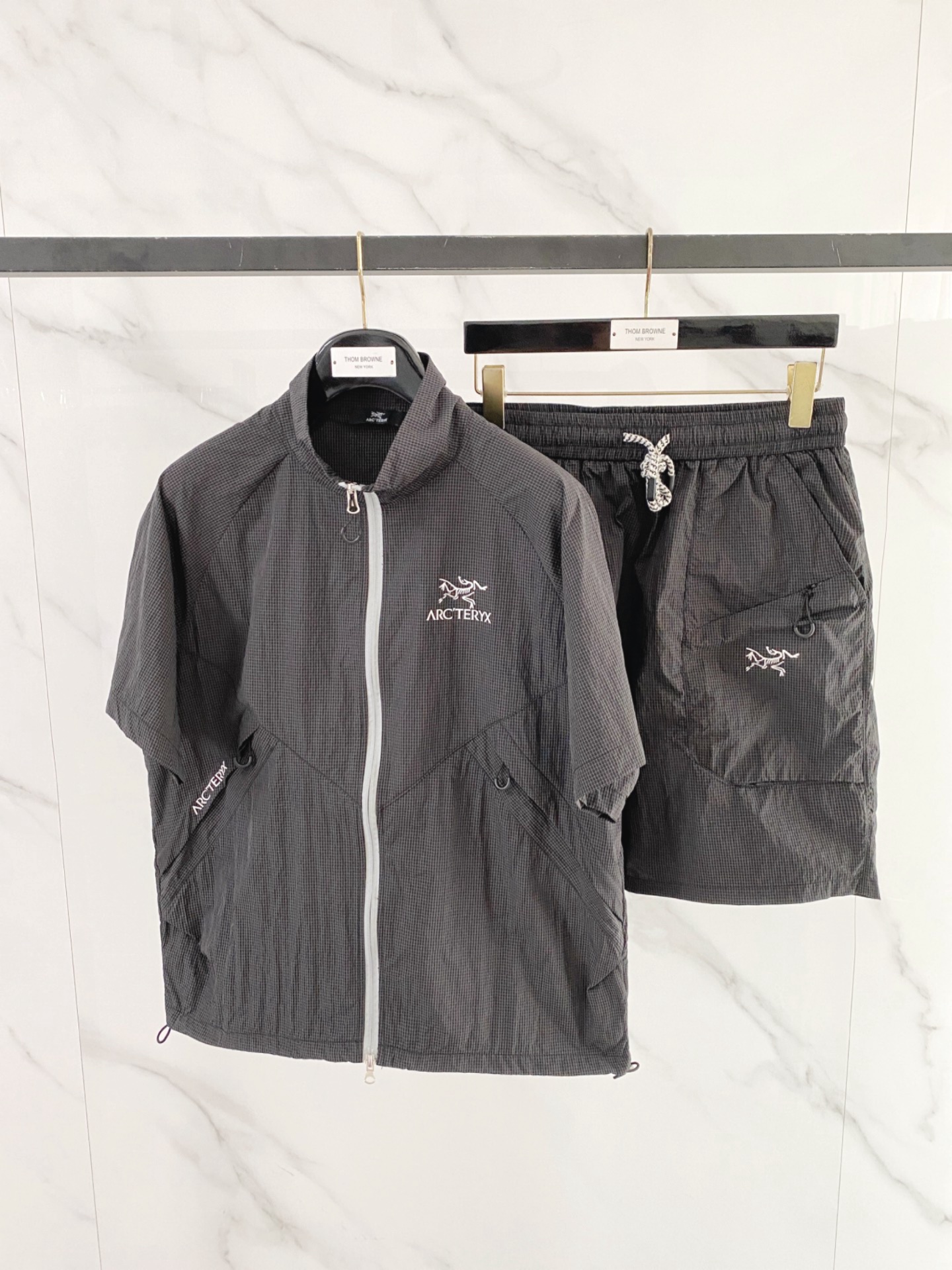 clothes and pants