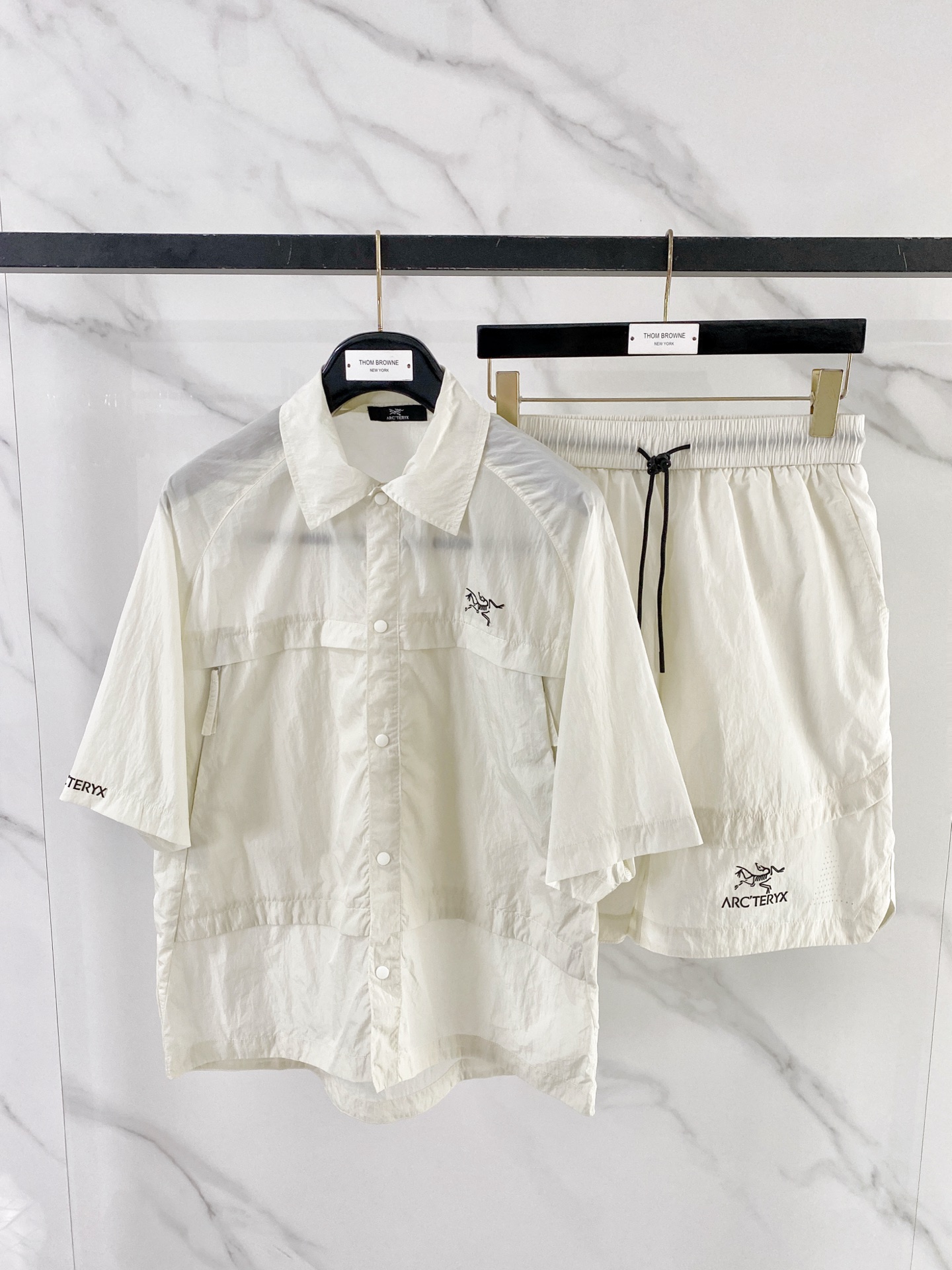 clothes and pants