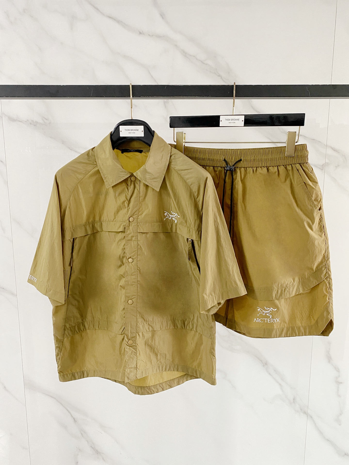 clothes and pants