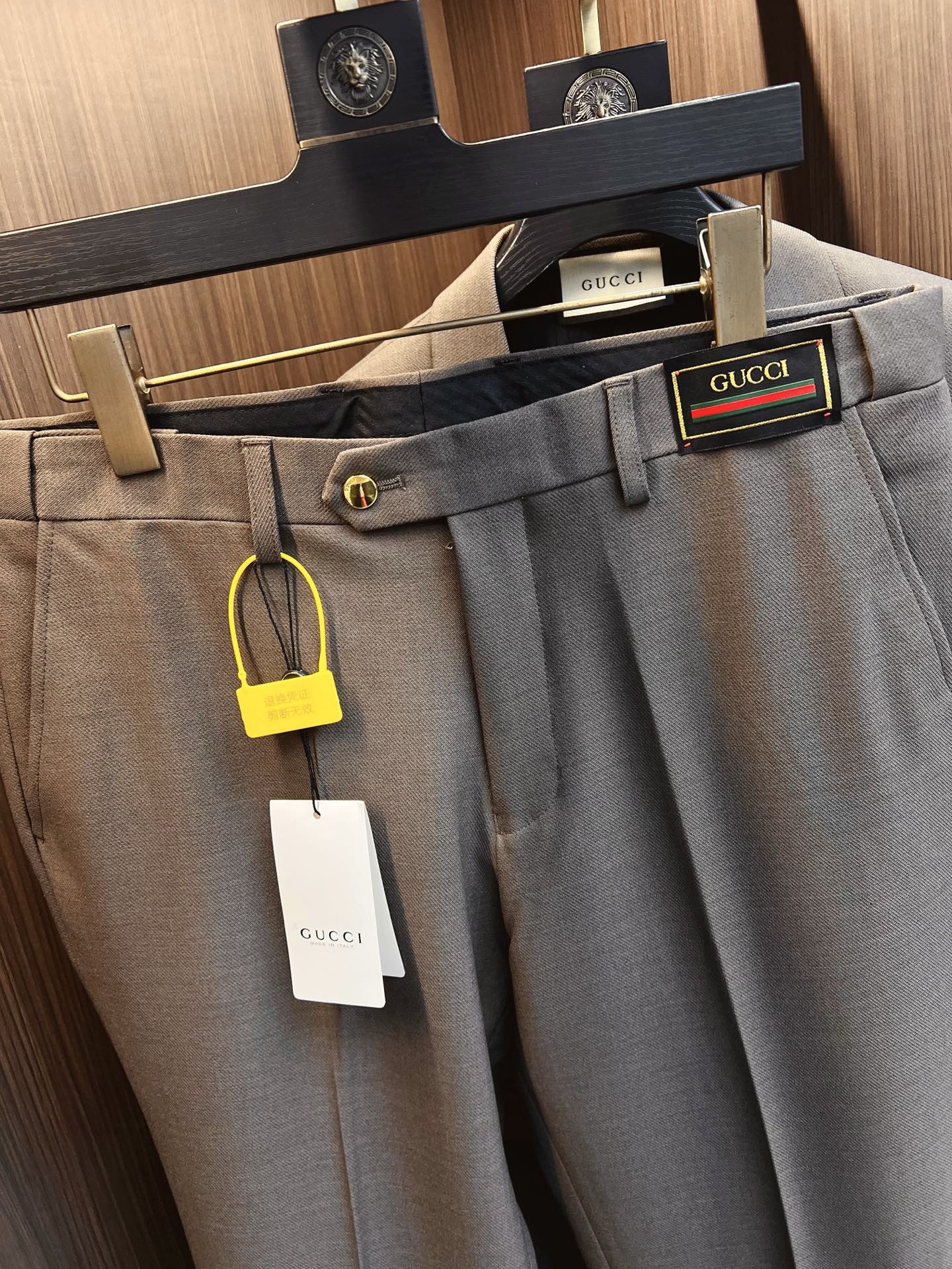 clothes and pants