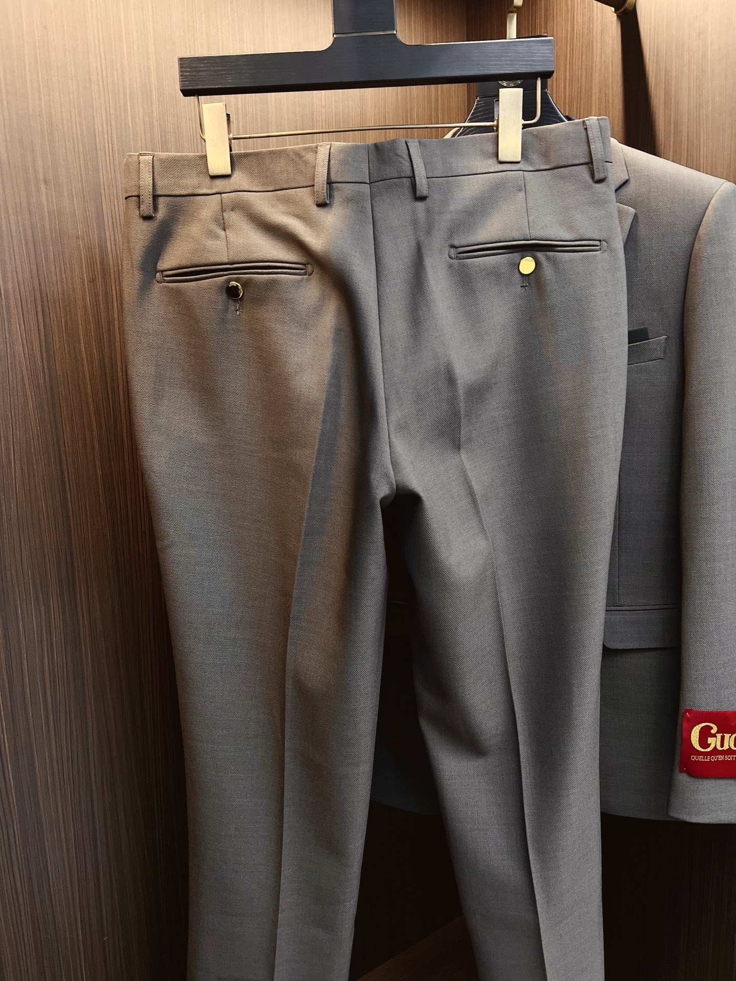 clothes and pants