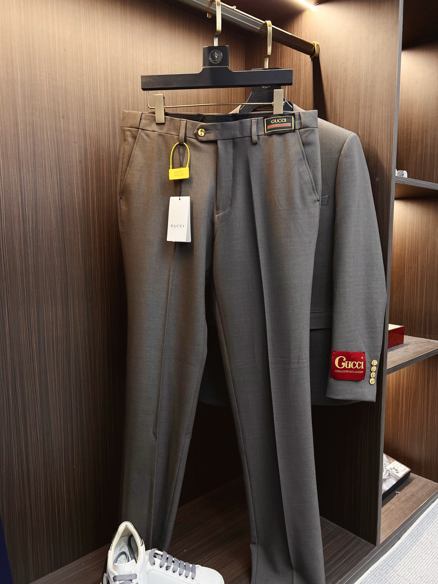 clothes and pants