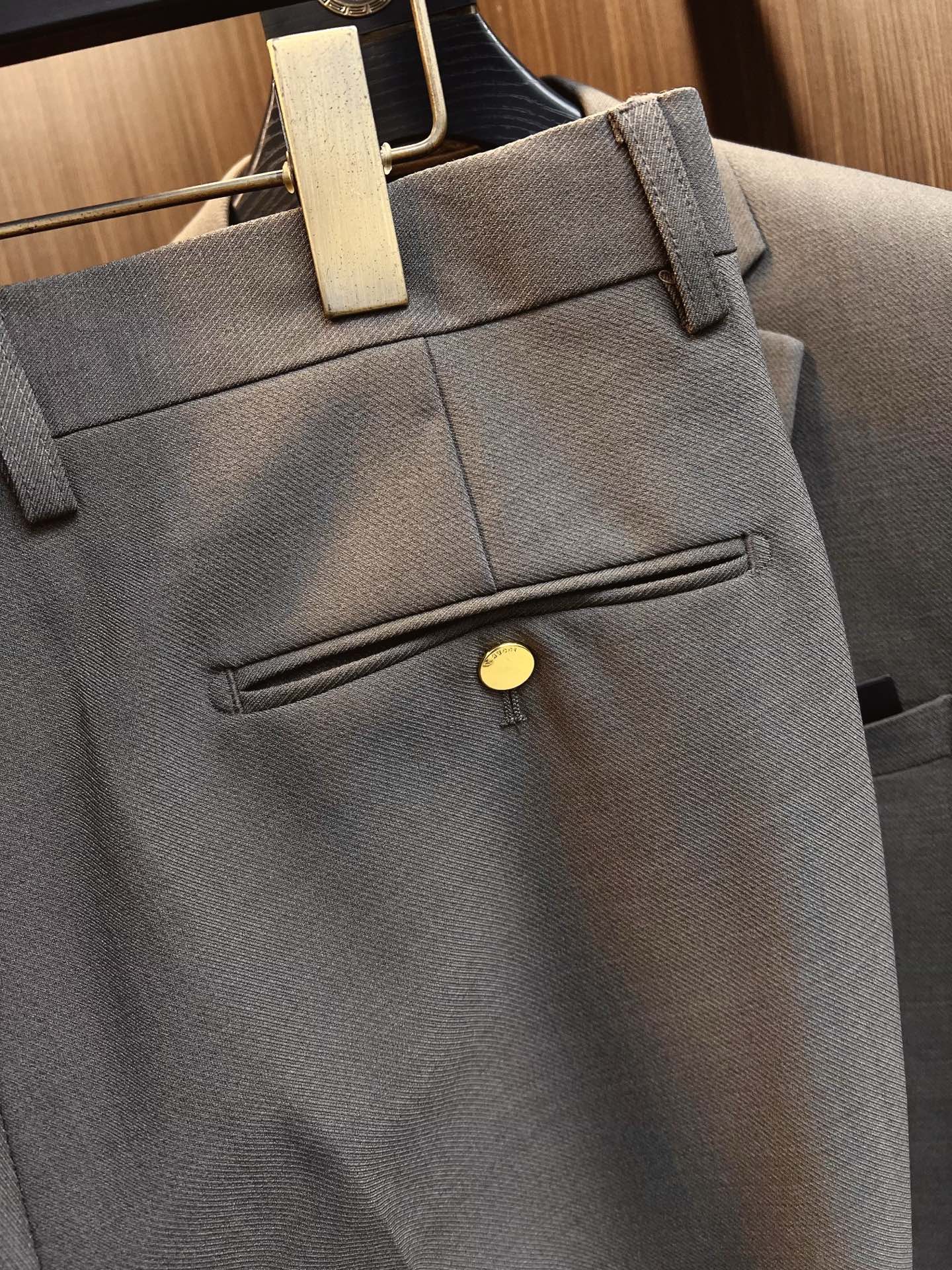 clothes and pants