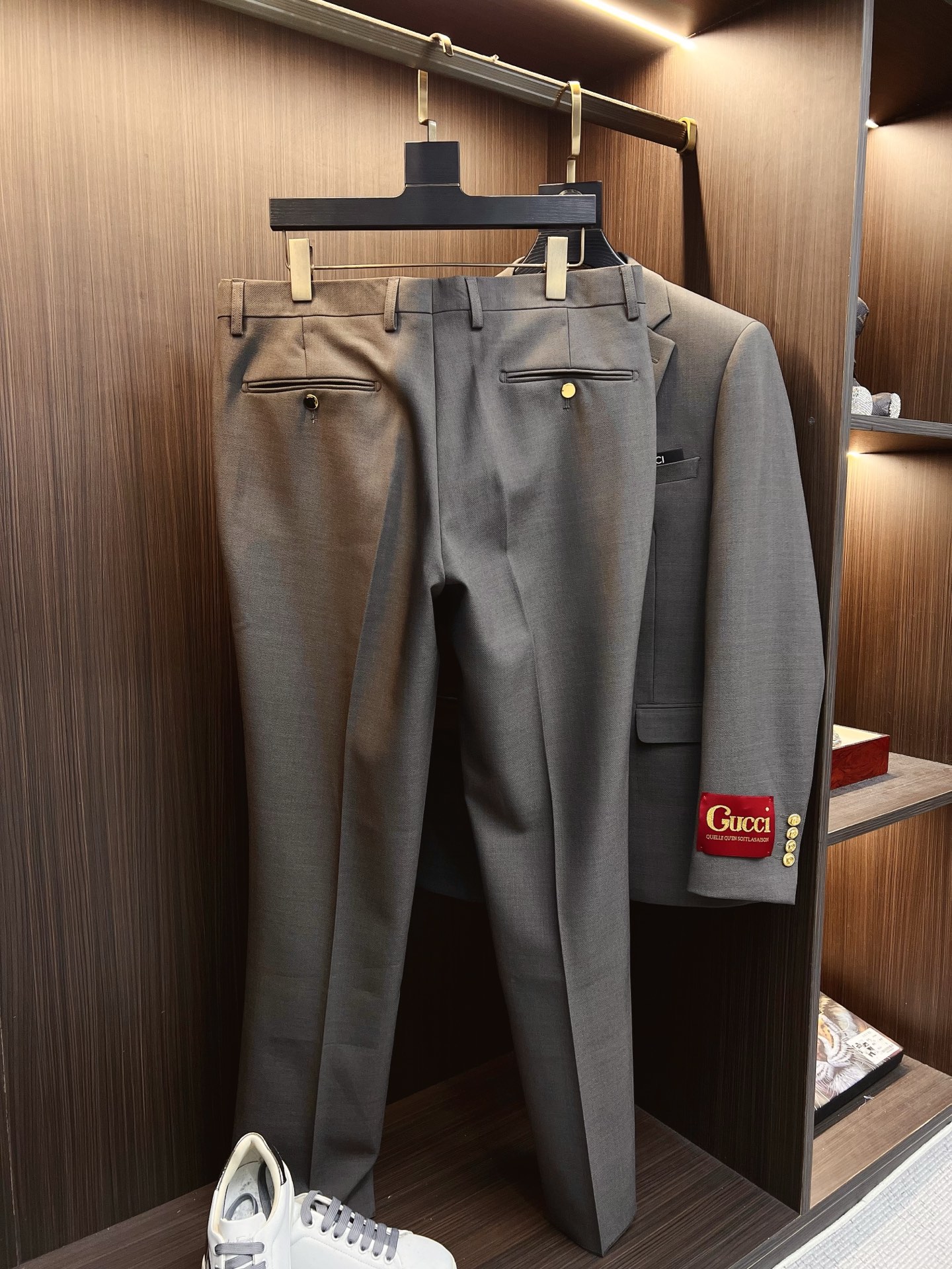 clothes and pants