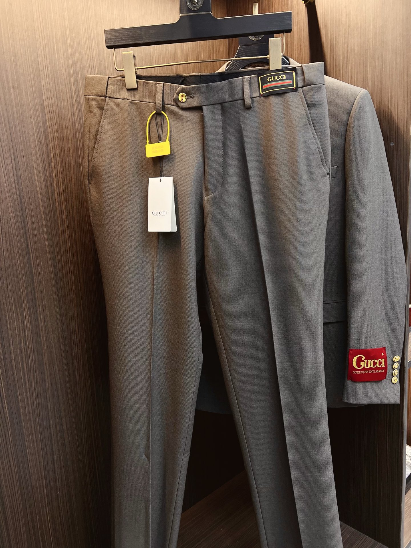 clothes and pants