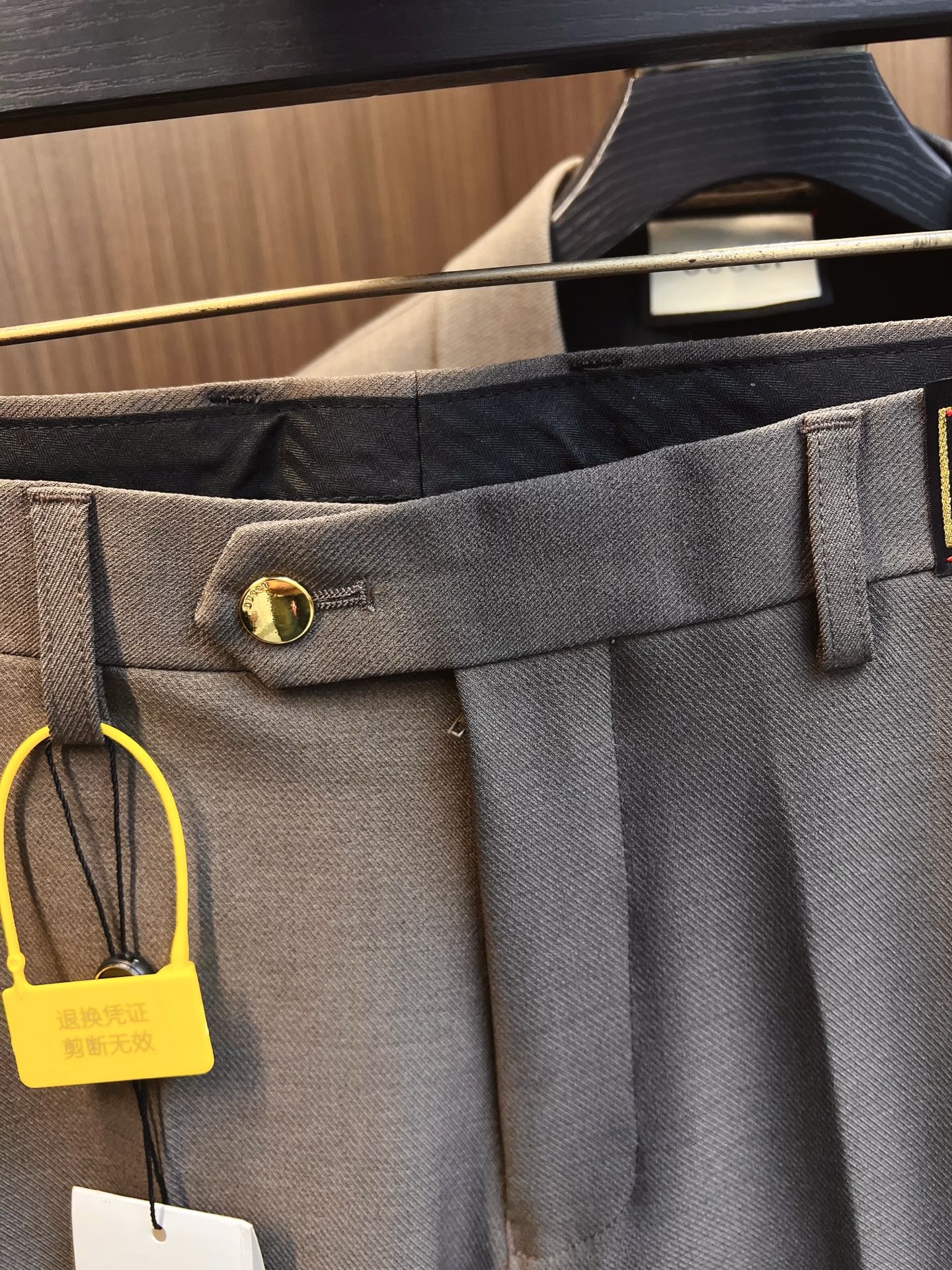 clothes and pants