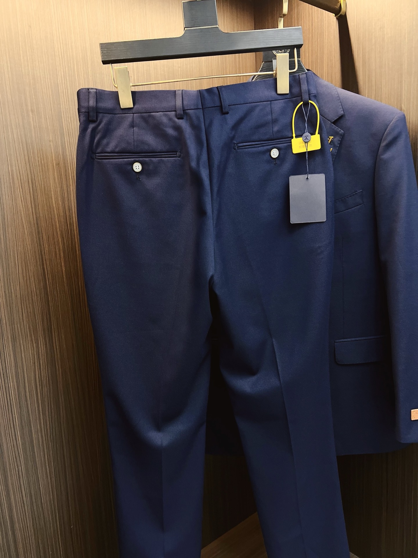 clothes and pants
