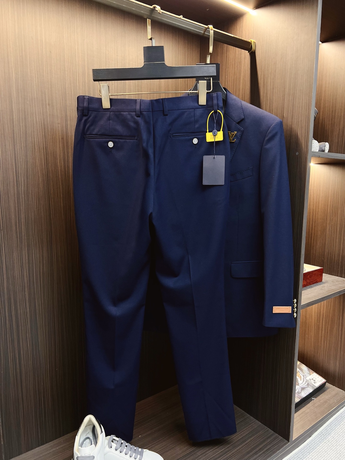clothes and pants