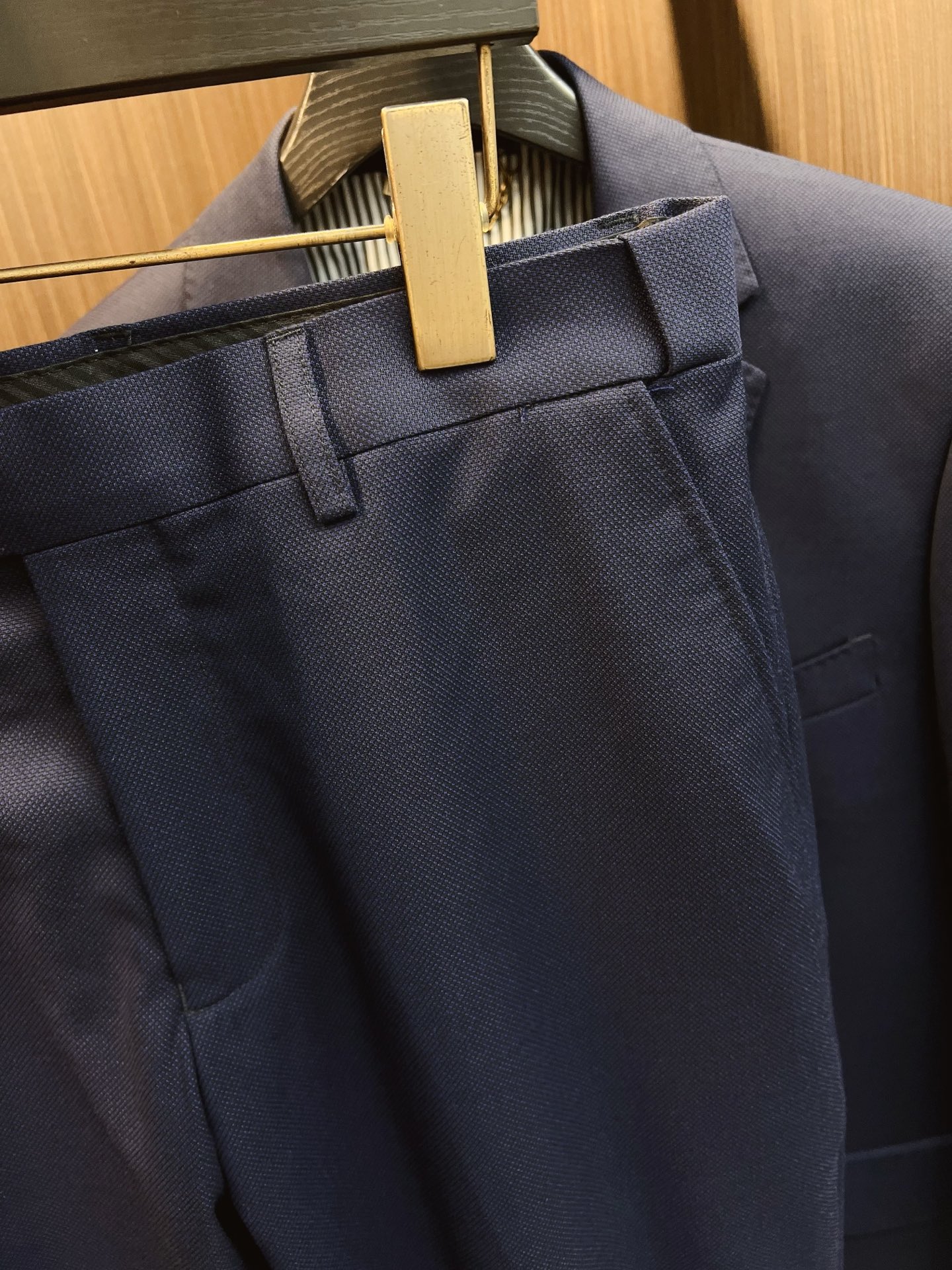 clothes and pants