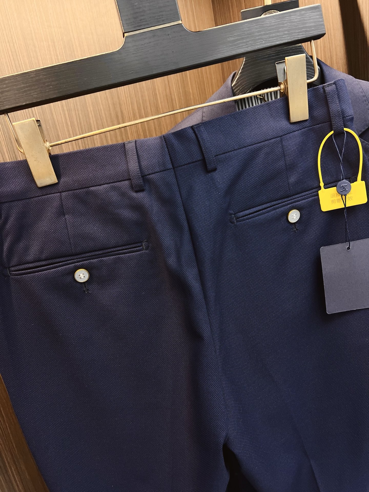 clothes and pants