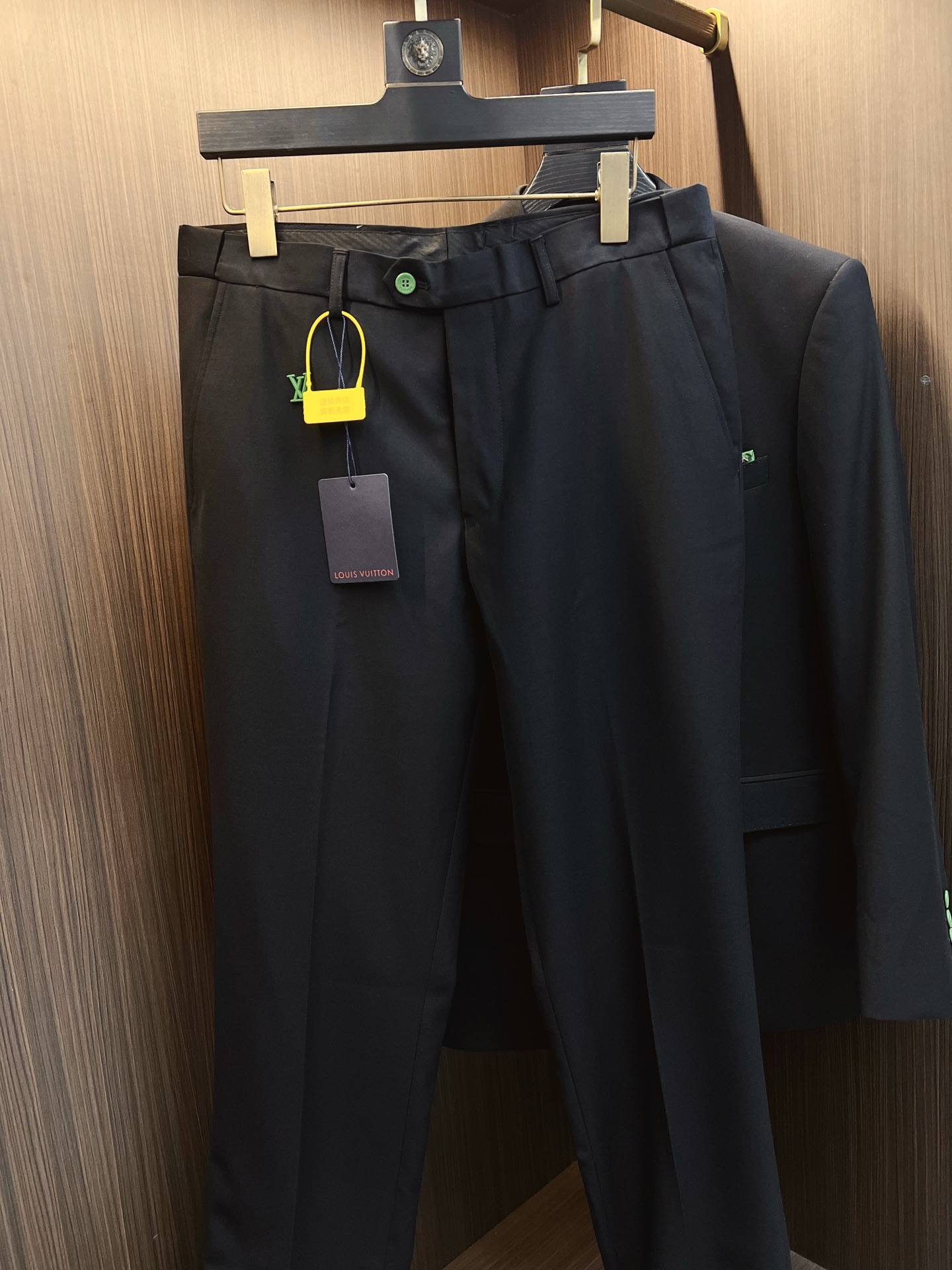 clothes and pants