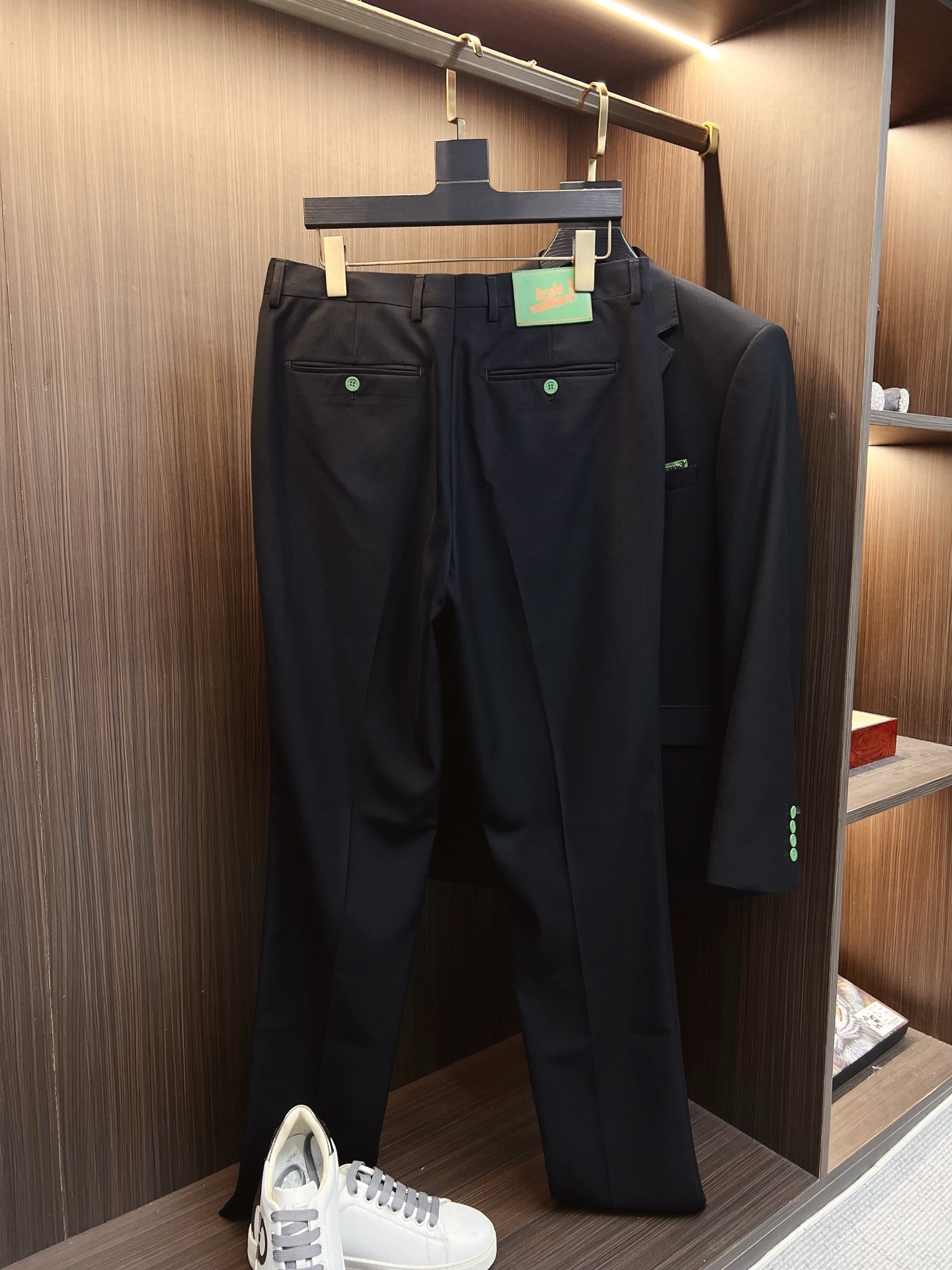 clothes and pants