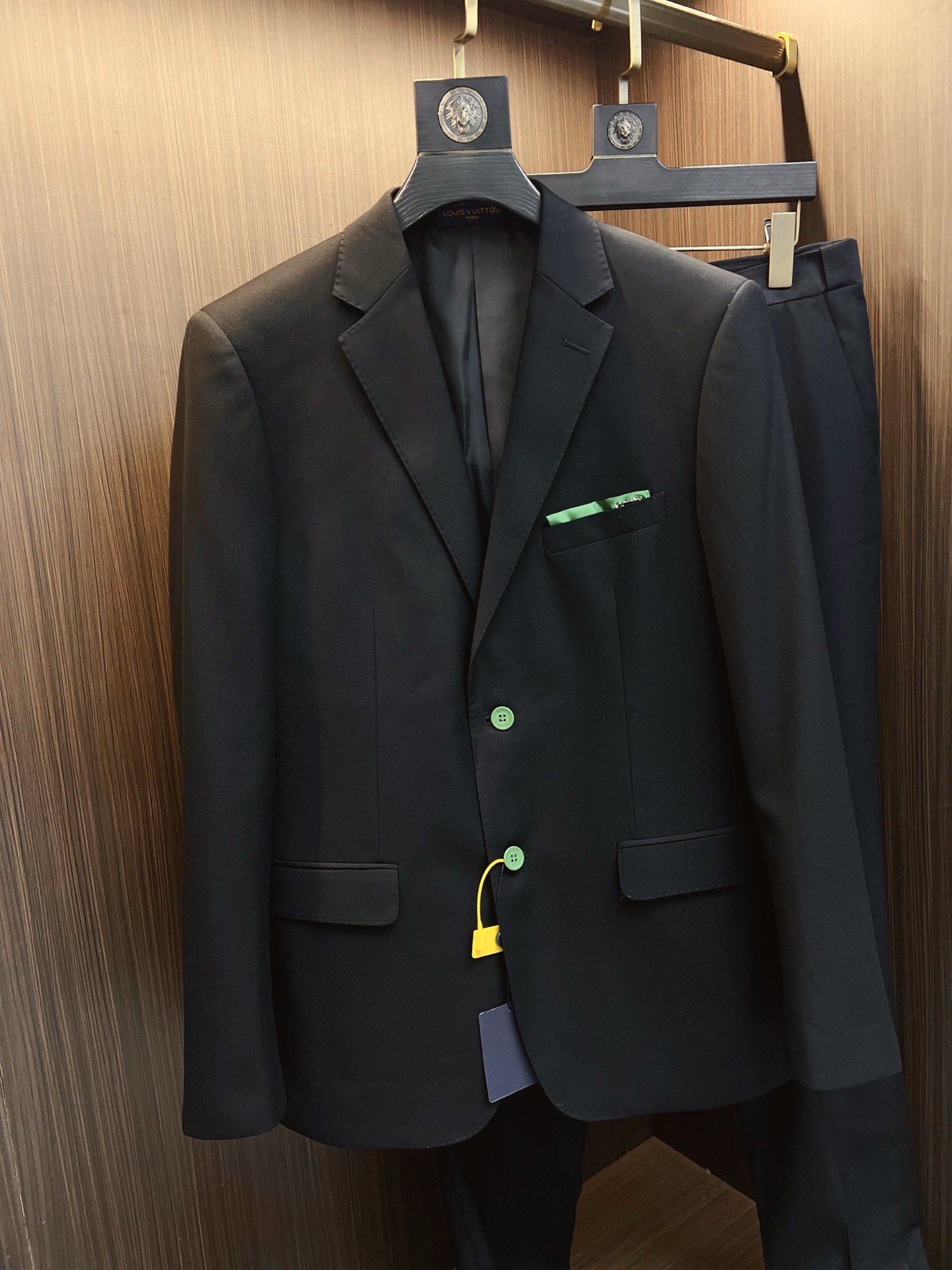 clothes and pants