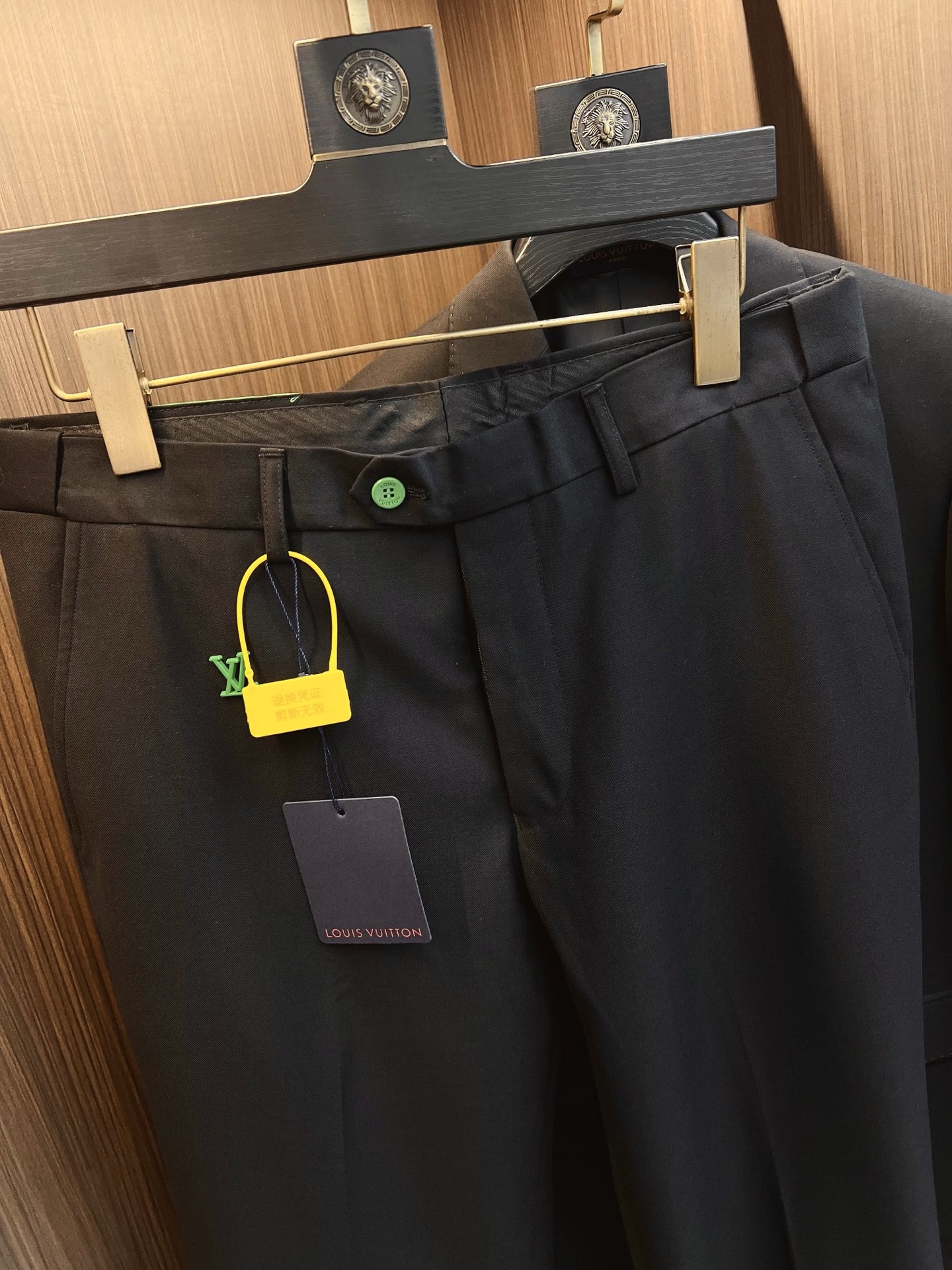clothes and pants