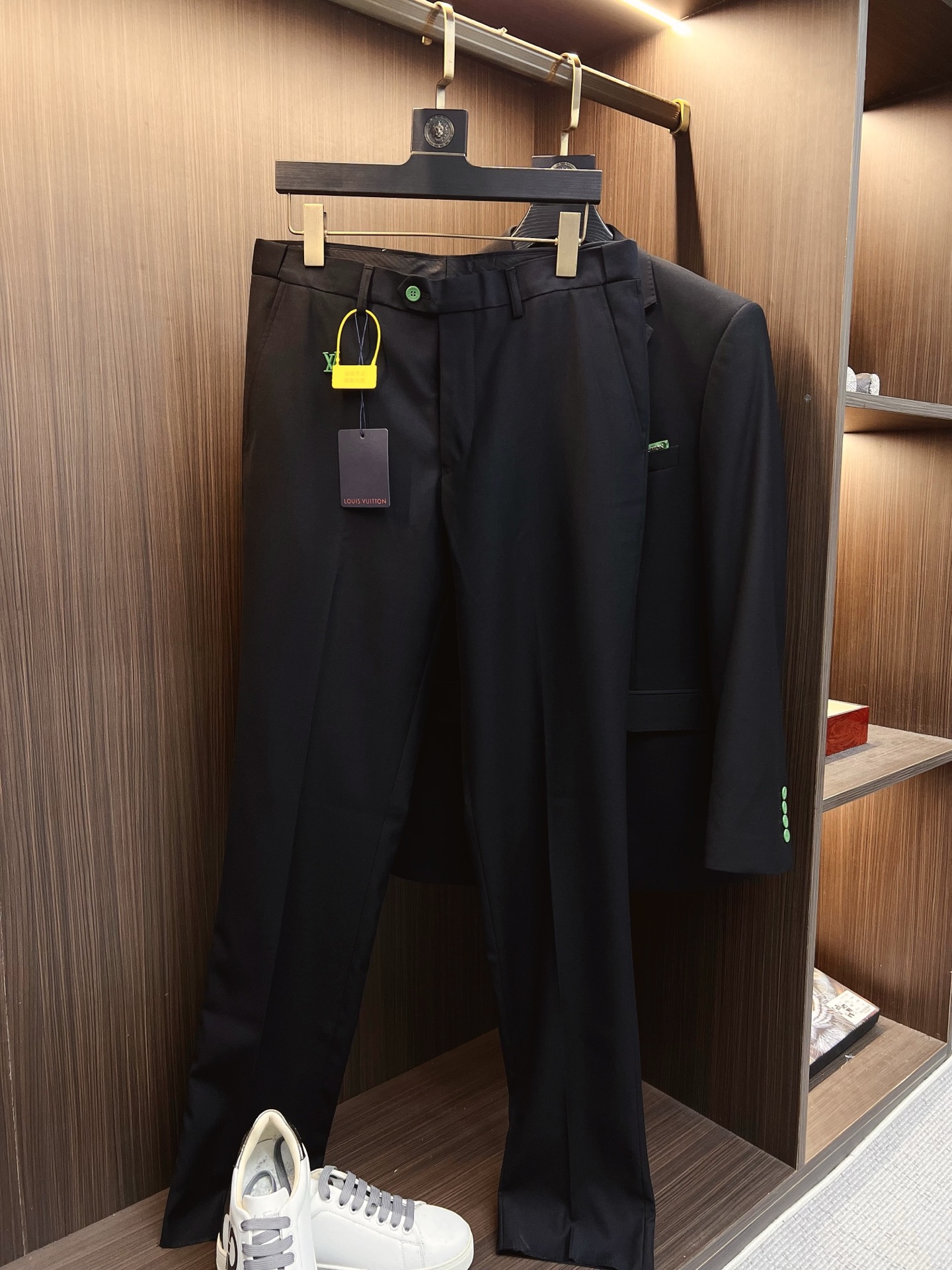 clothes and pants
