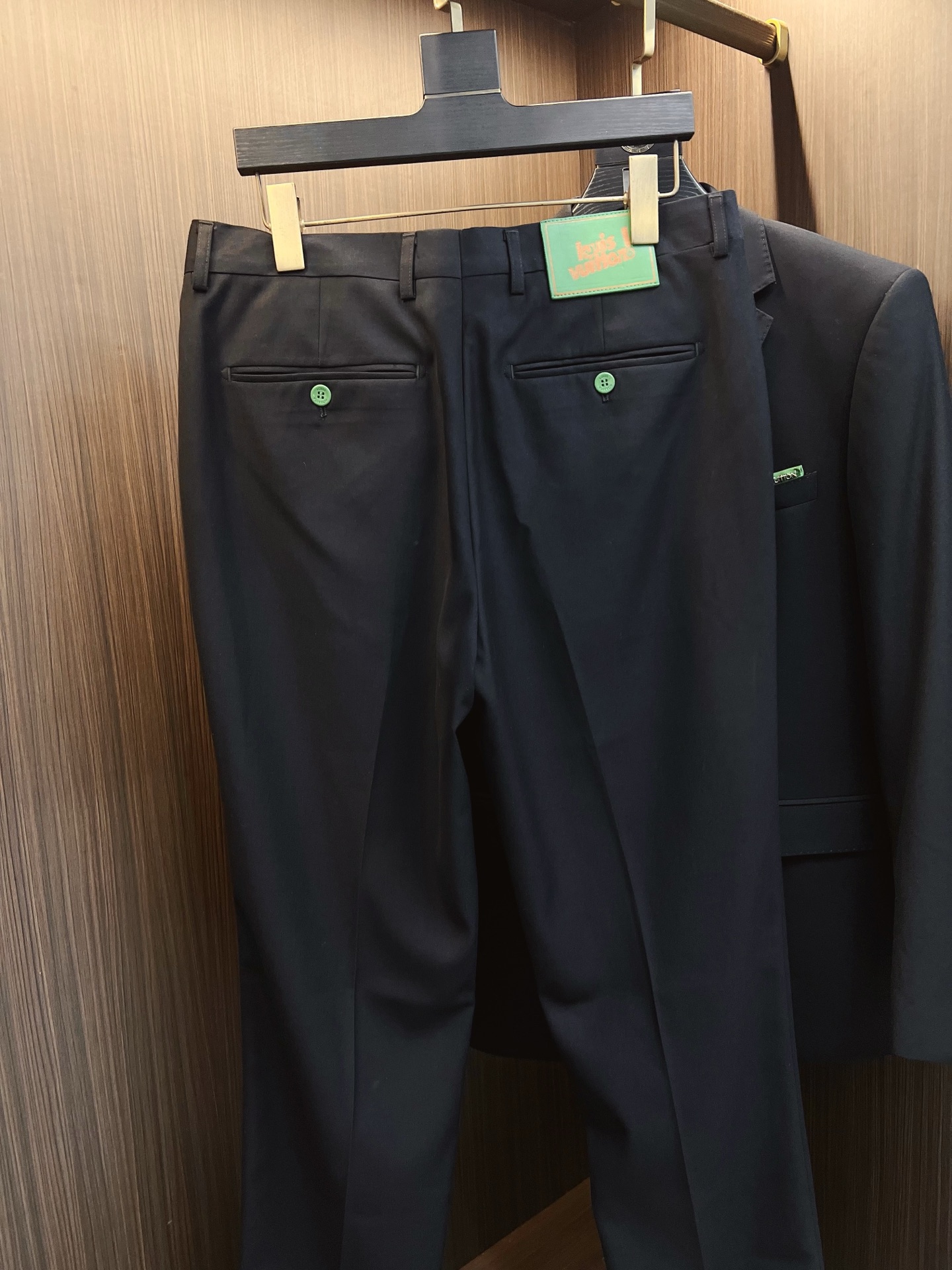 clothes and pants