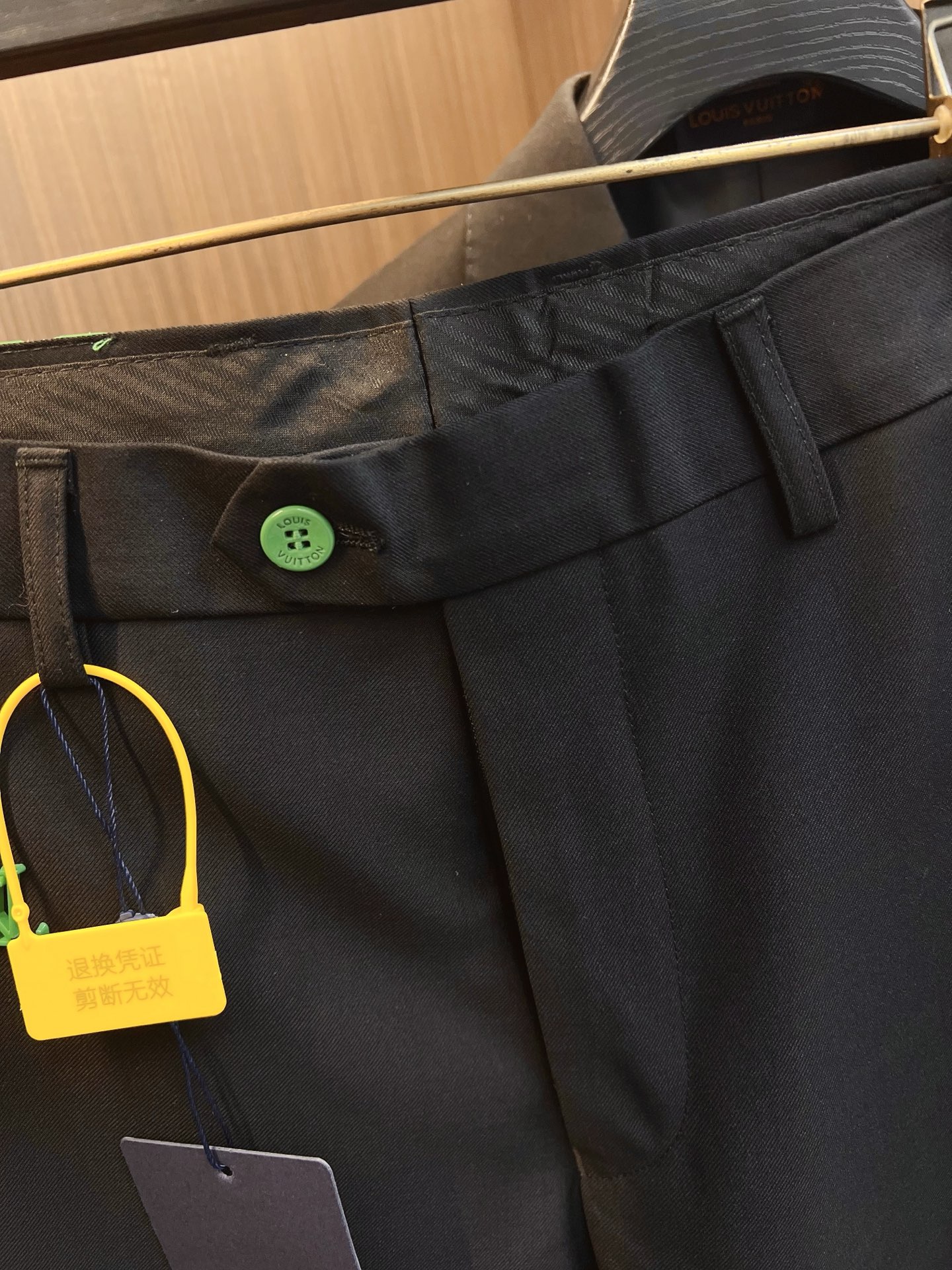 clothes and pants