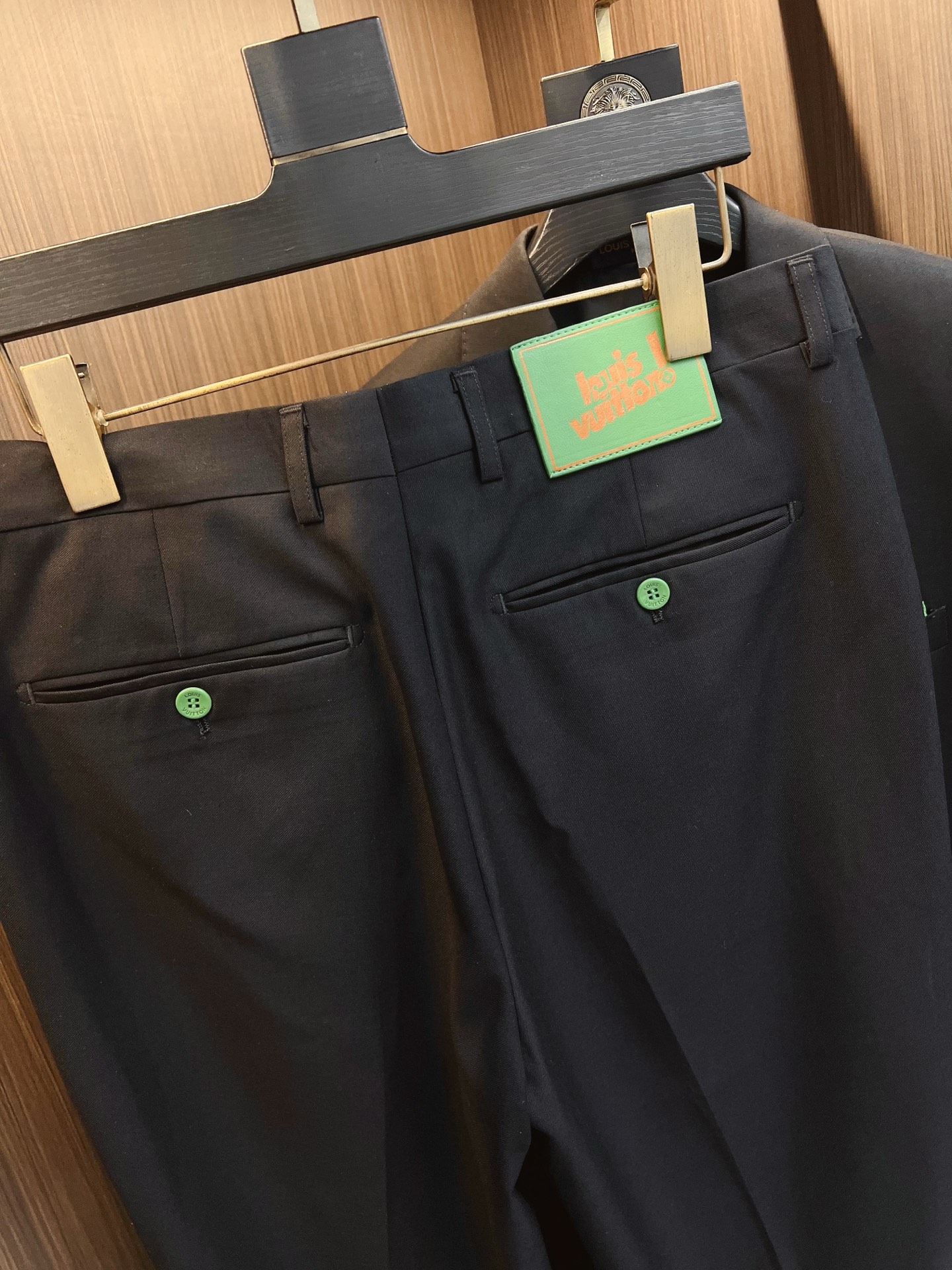 clothes and pants