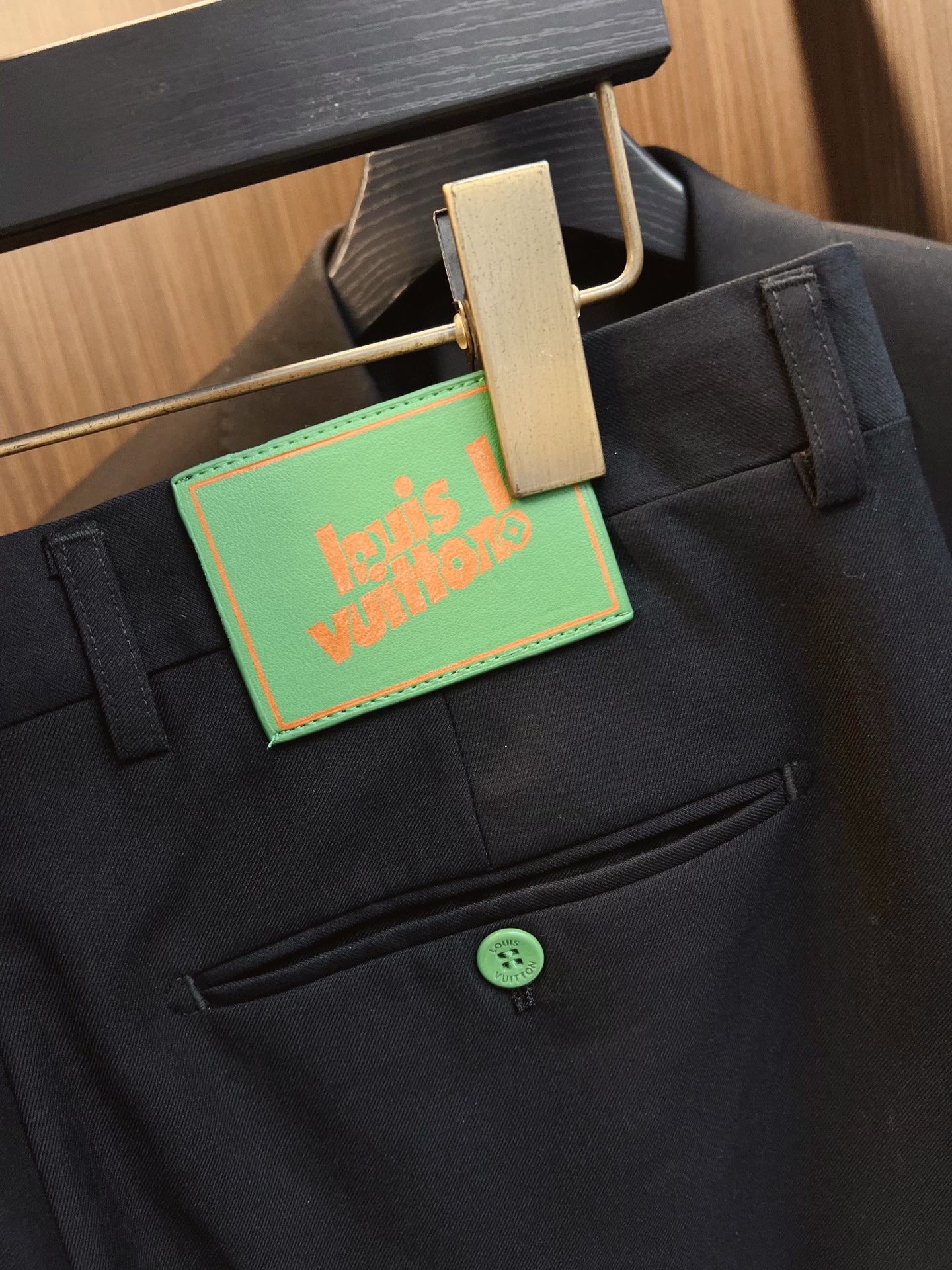 clothes and pants
