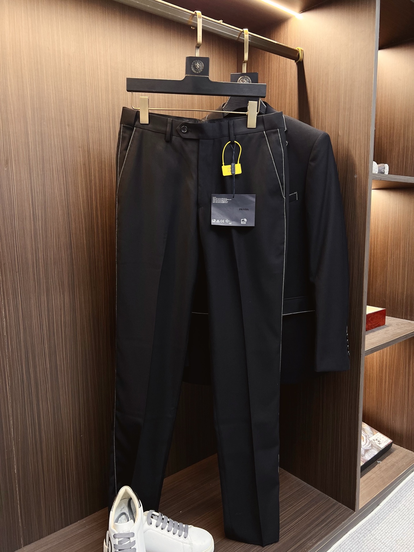 clothes and pants