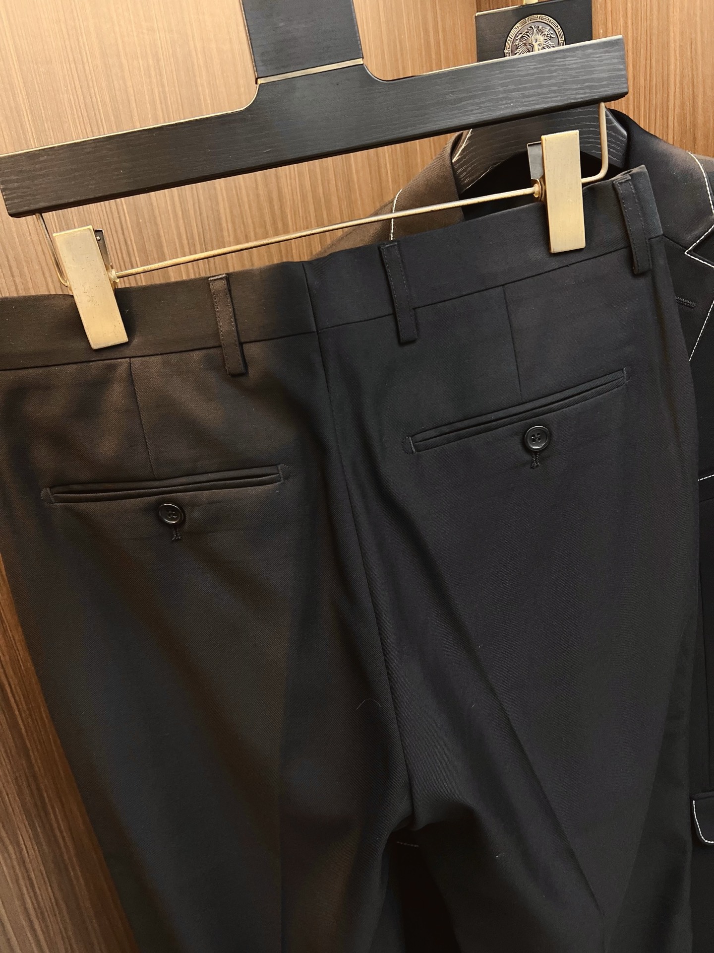 clothes and pants