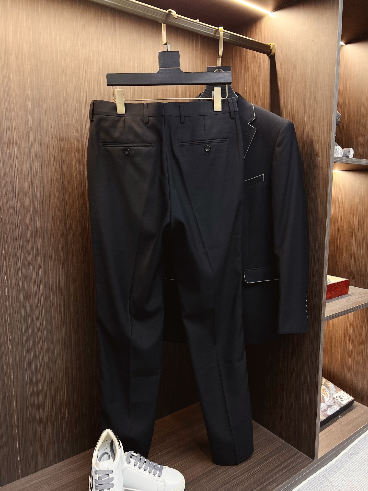 clothes and pants