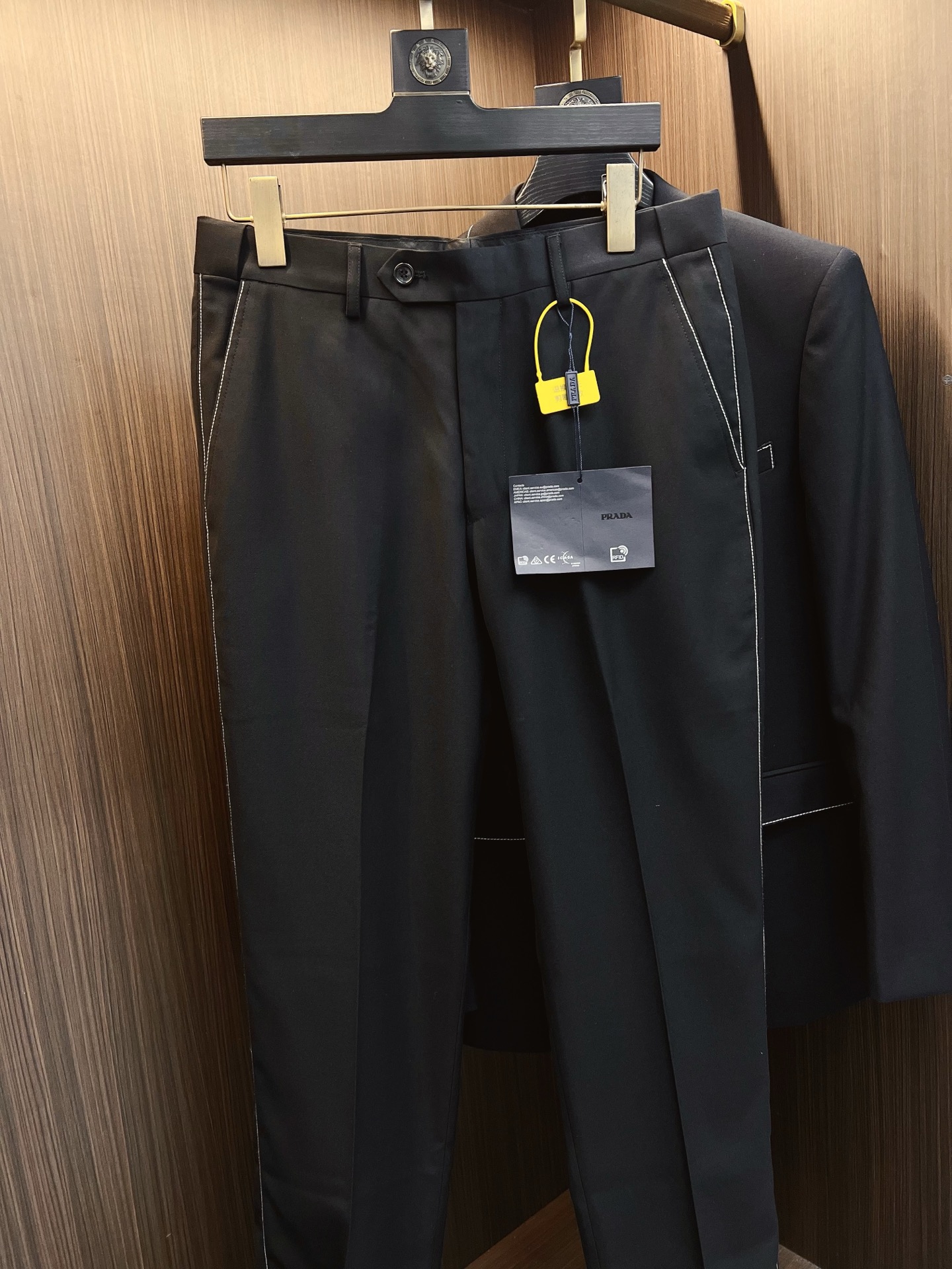 clothes and pants