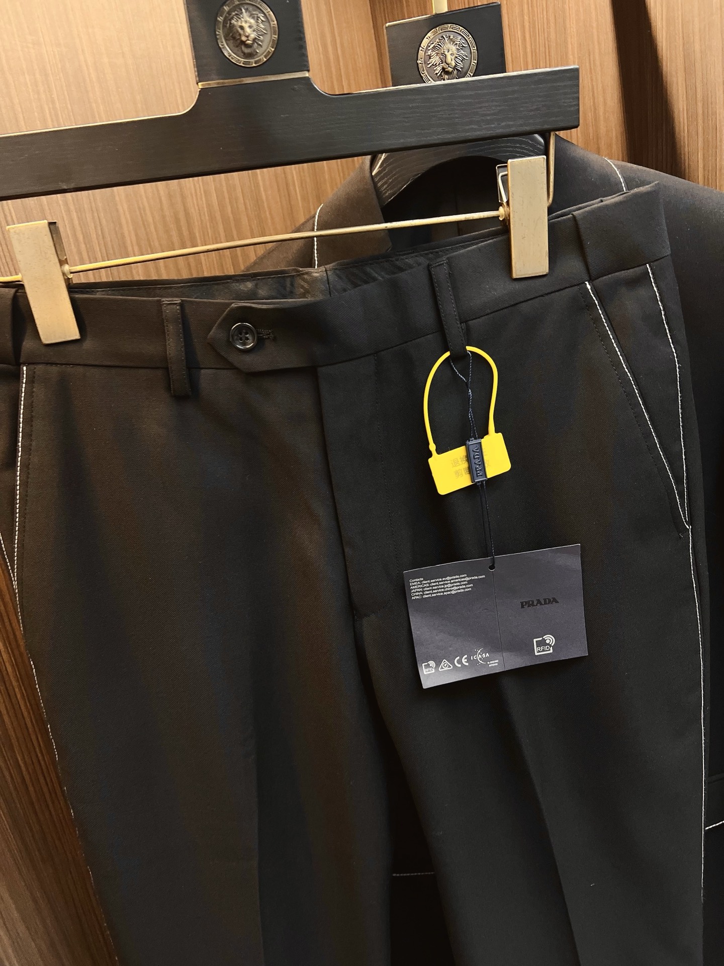 clothes and pants