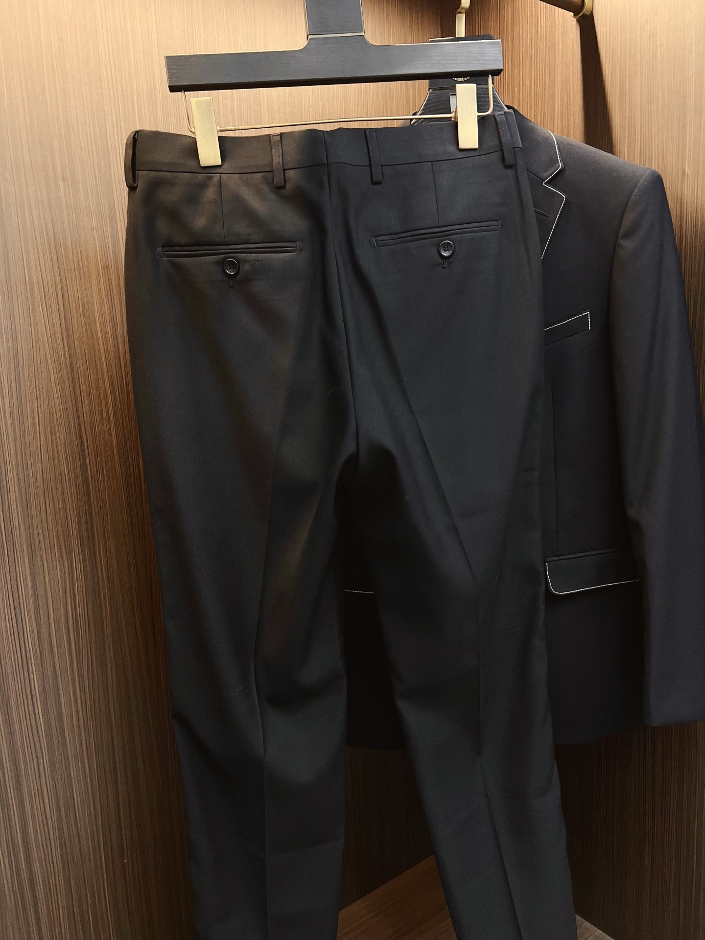 clothes and pants
