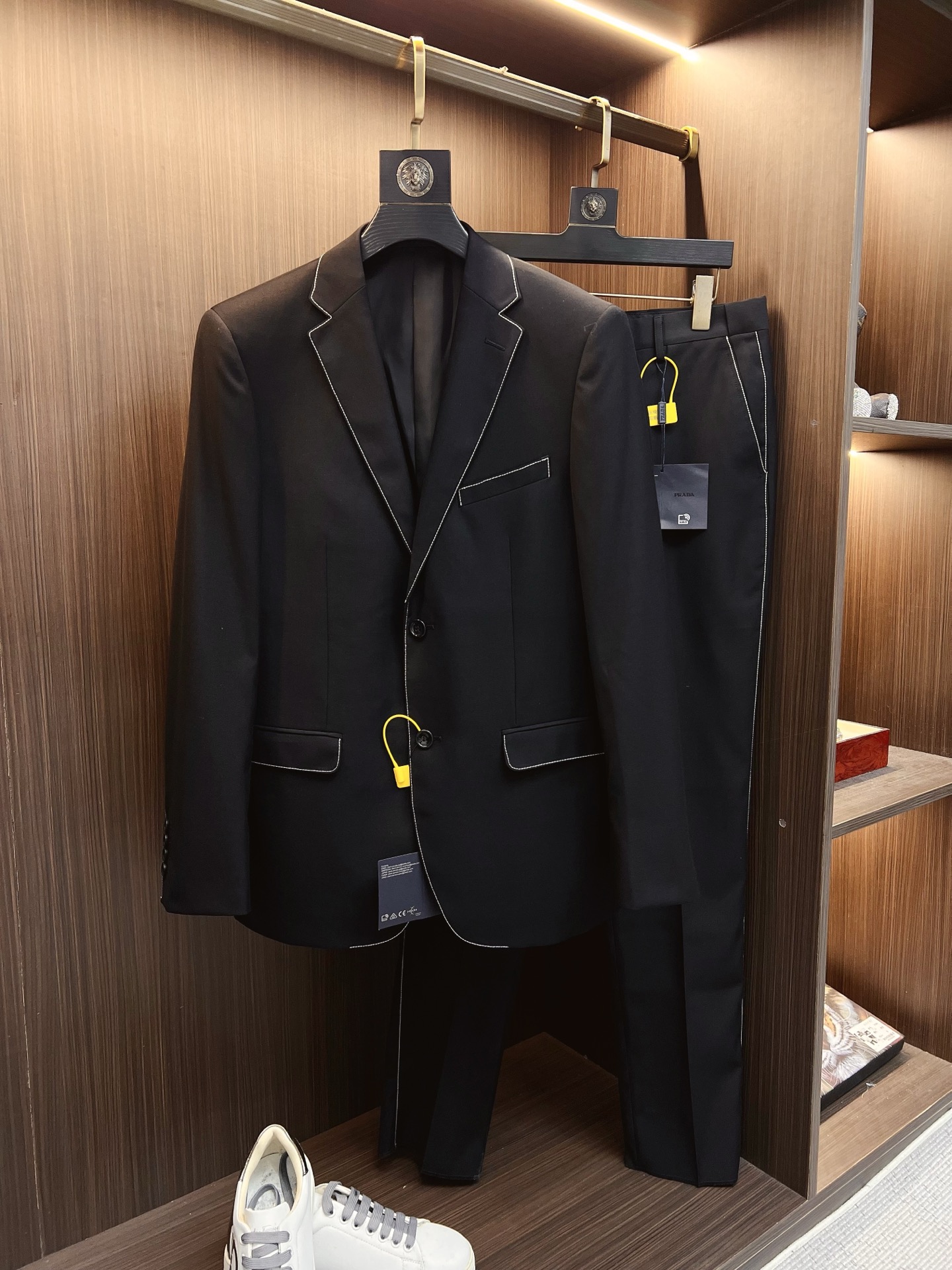clothes and pants