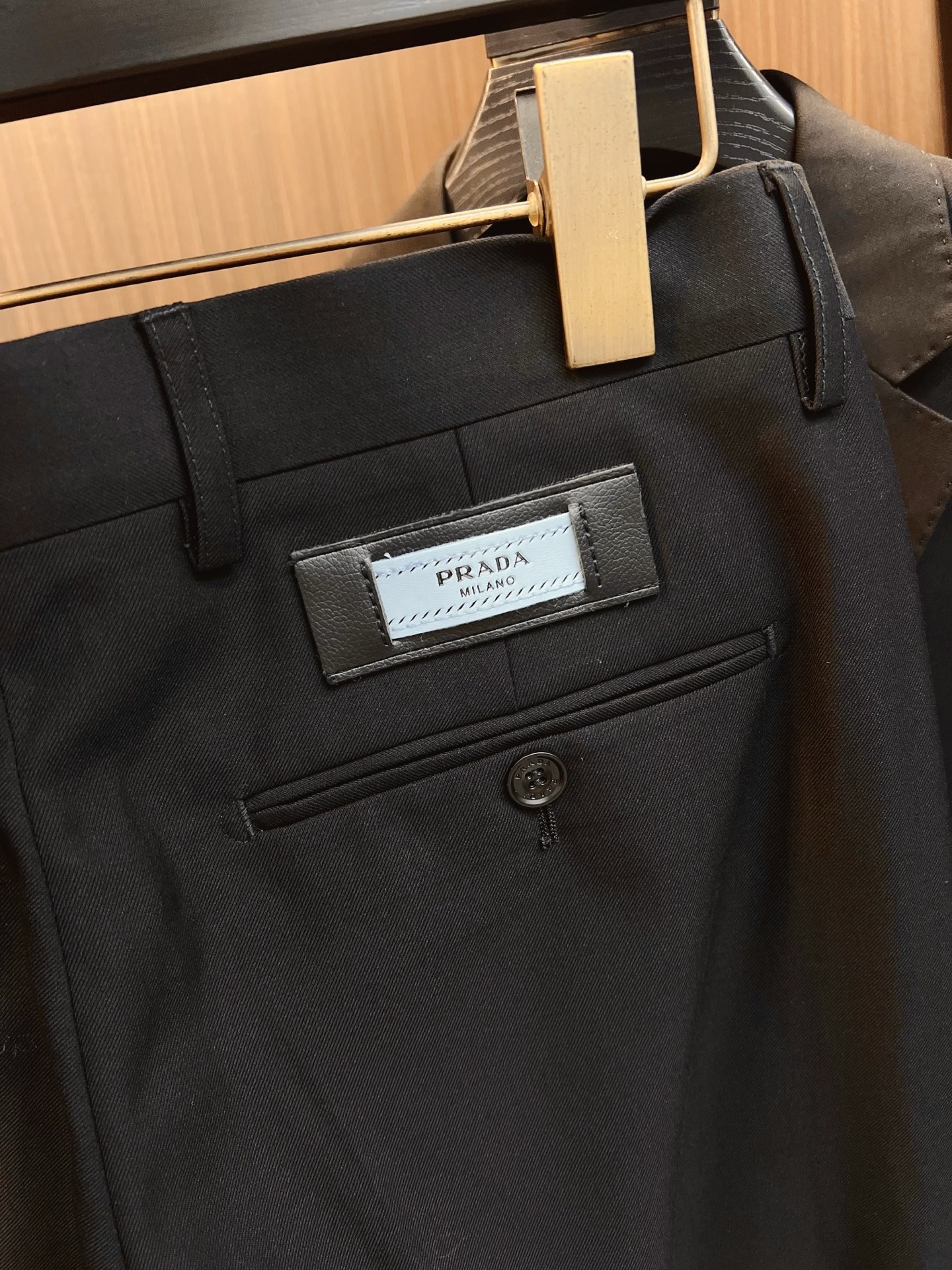 clothes and pants