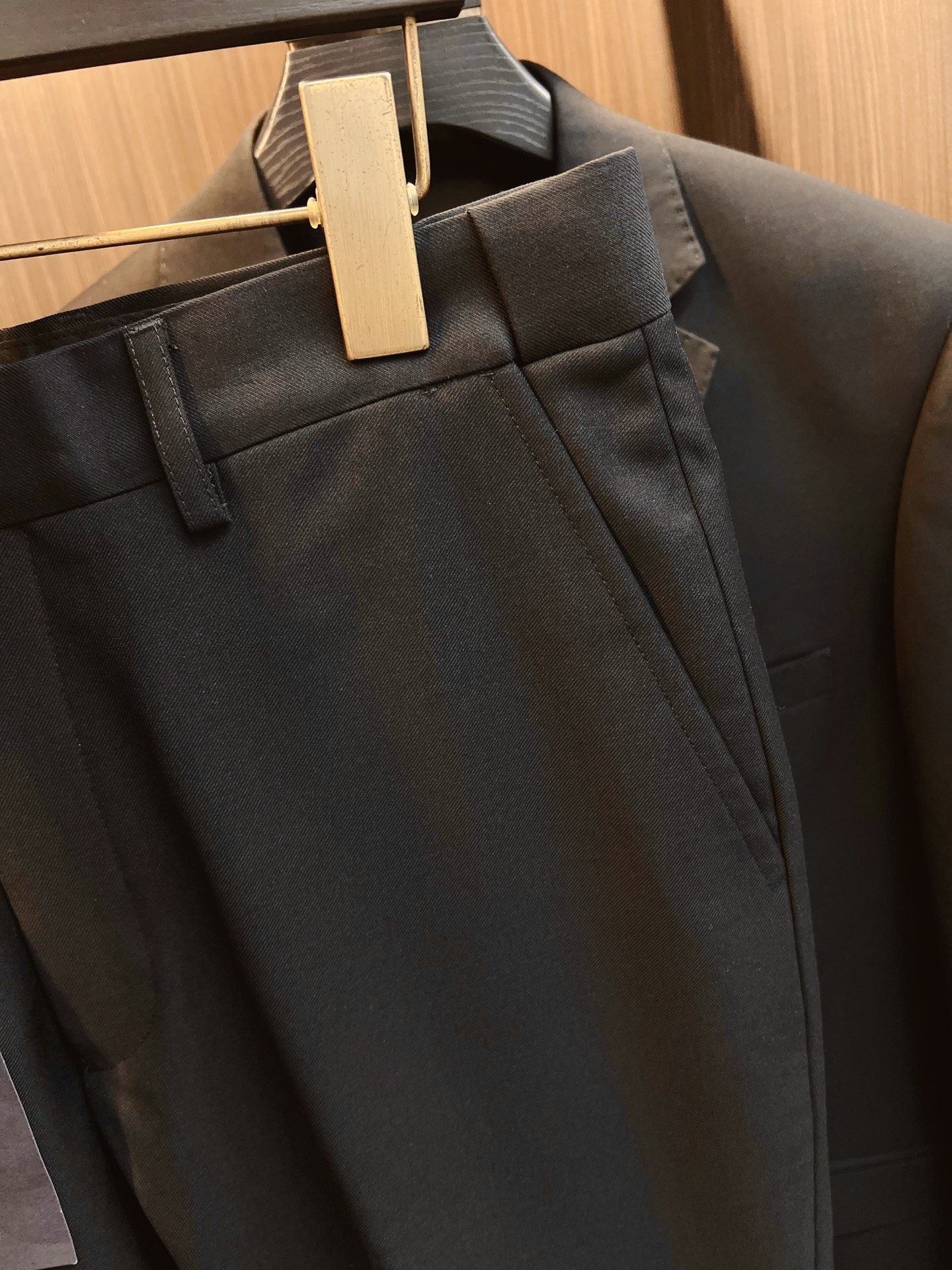 clothes and pants