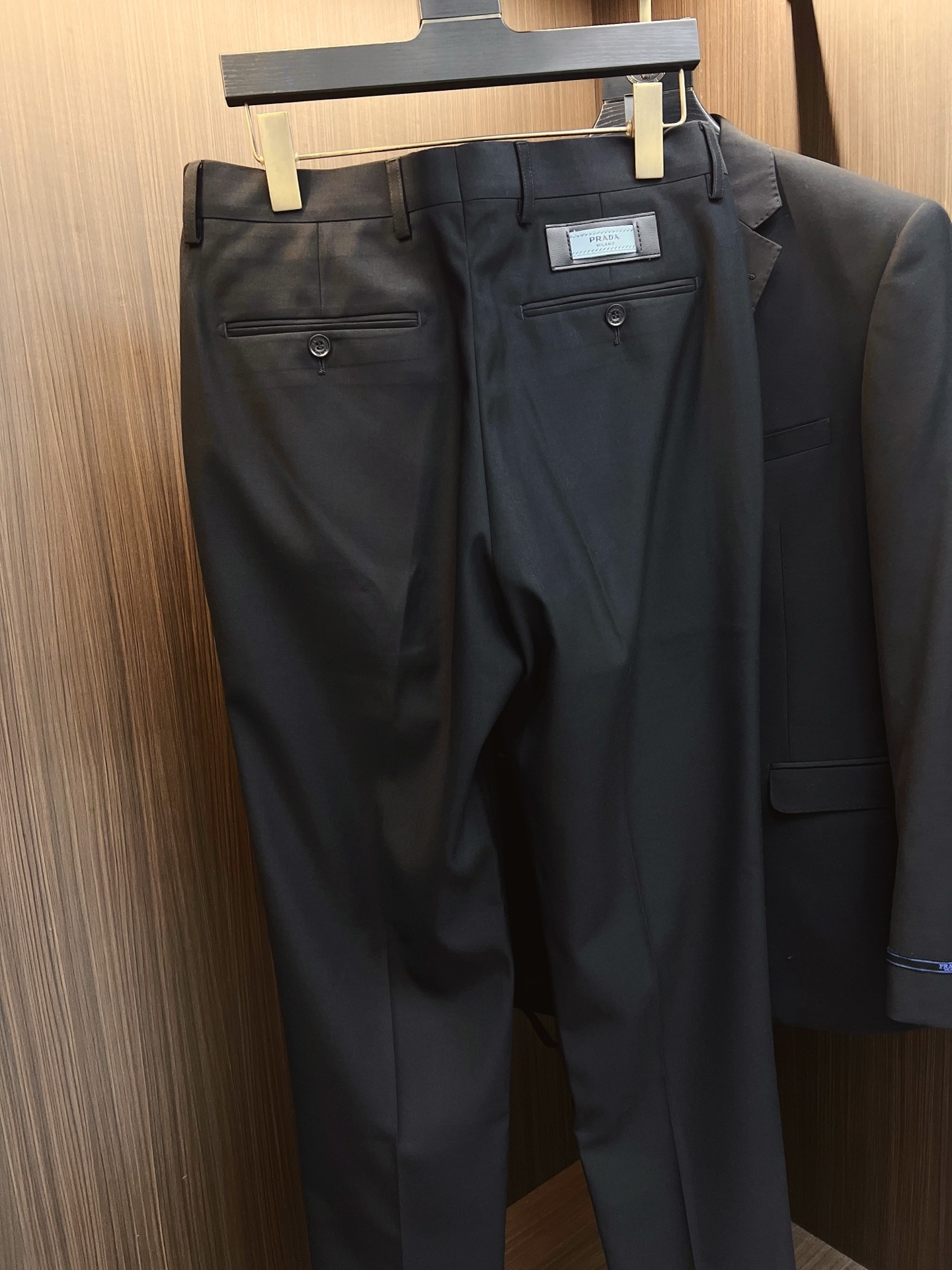 clothes and pants