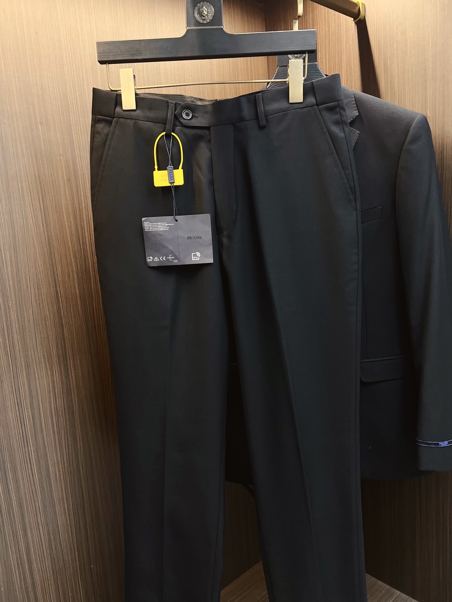 clothes and pants