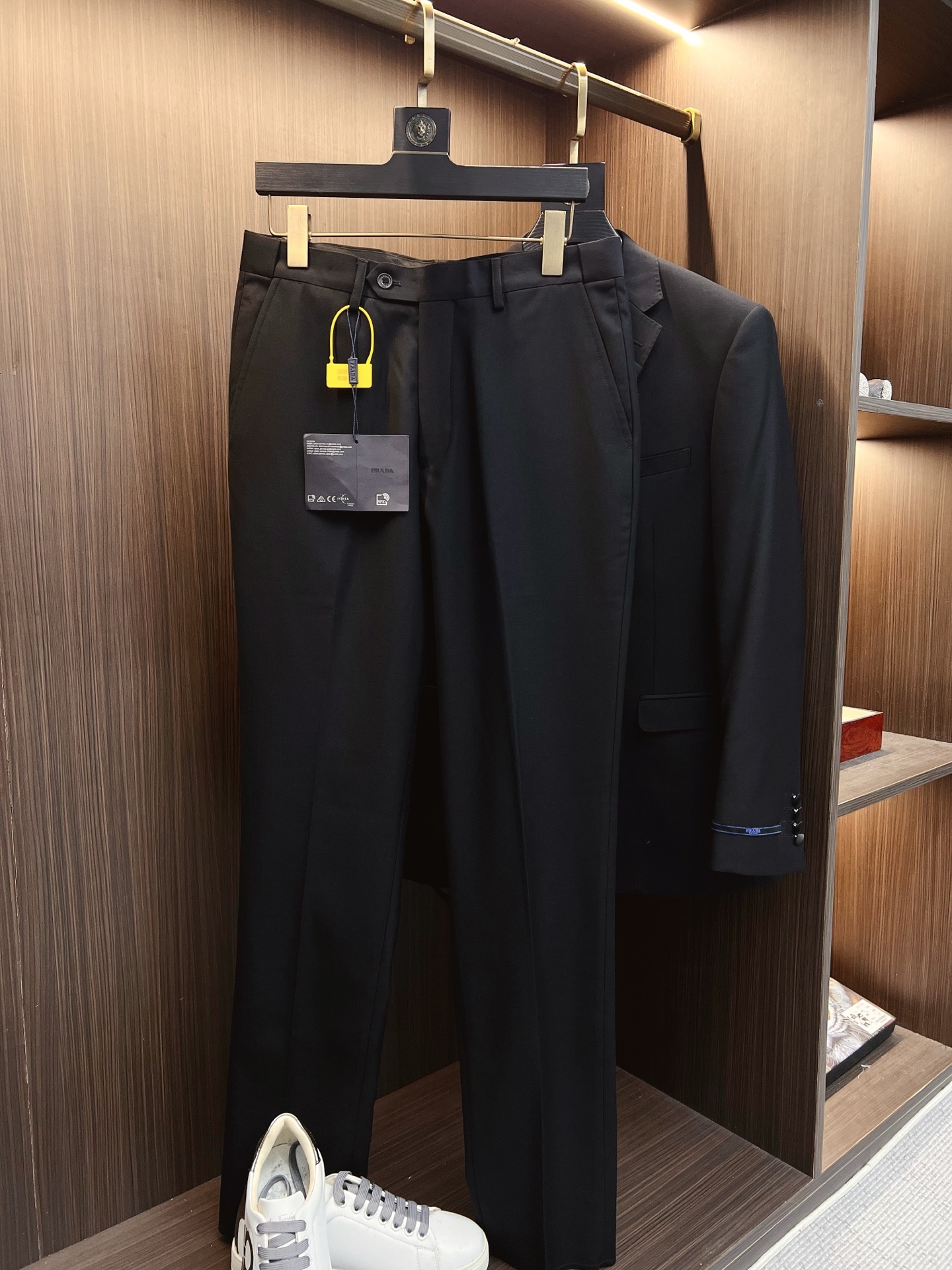 clothes and pants