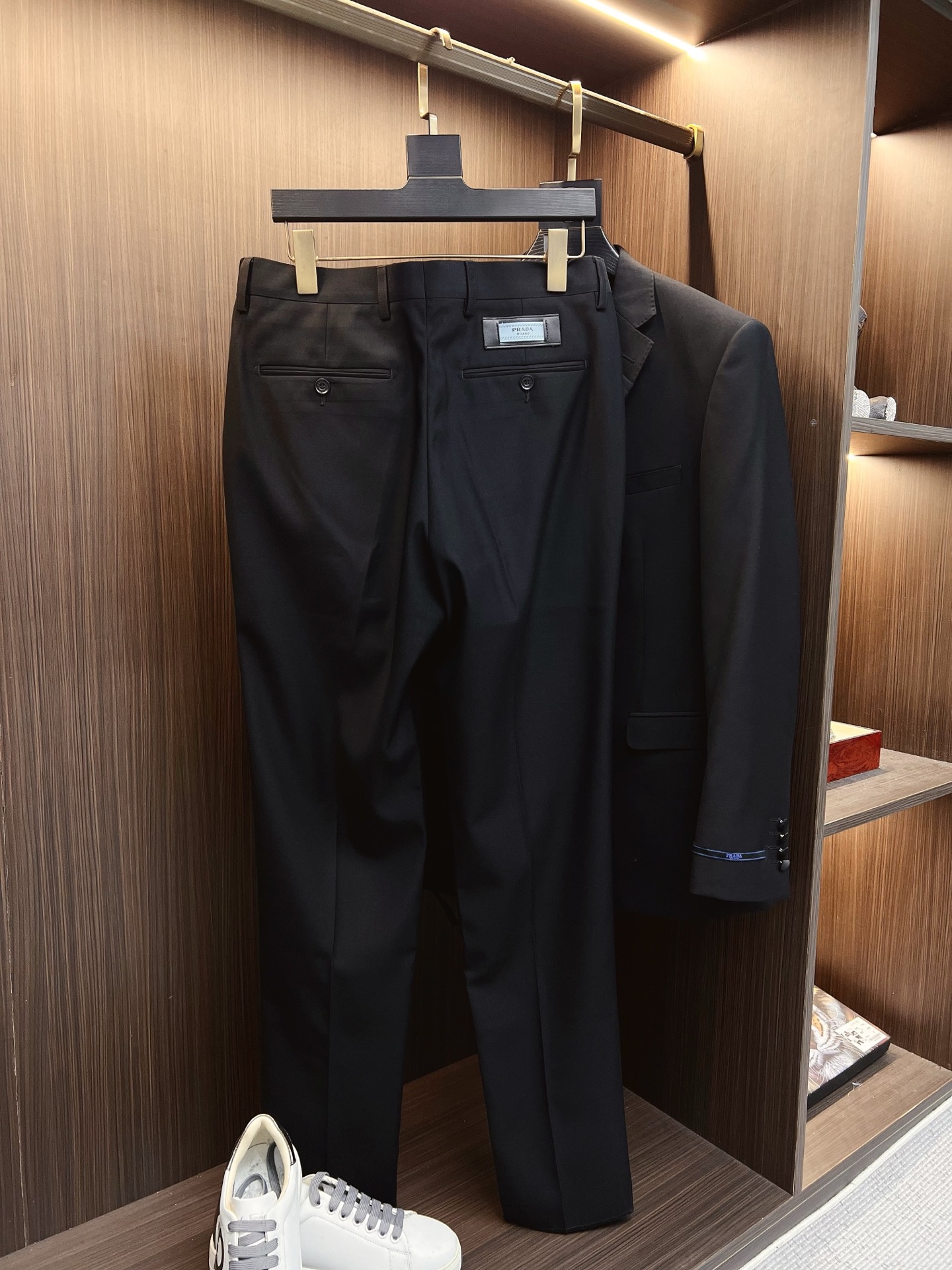 clothes and pants
