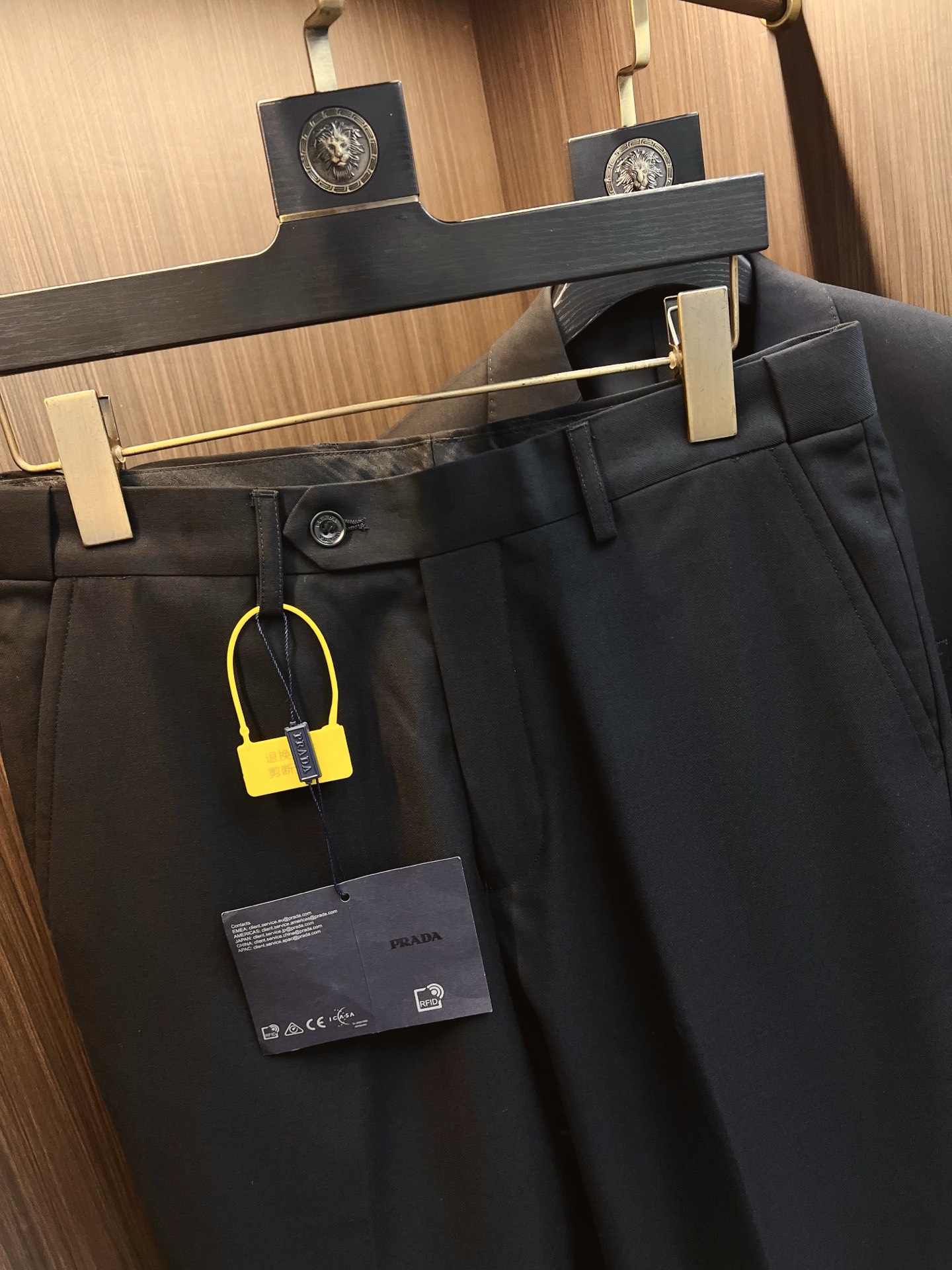 clothes and pants