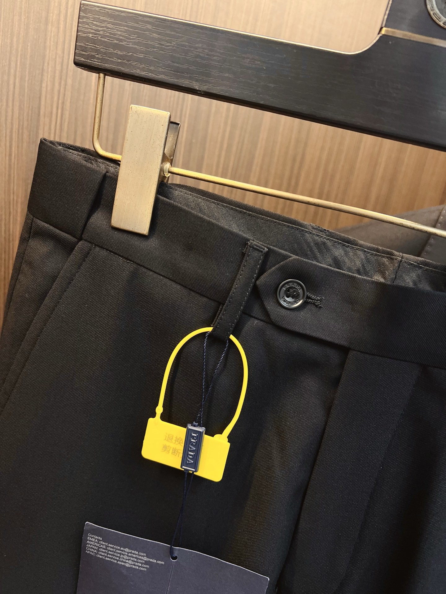 clothes and pants