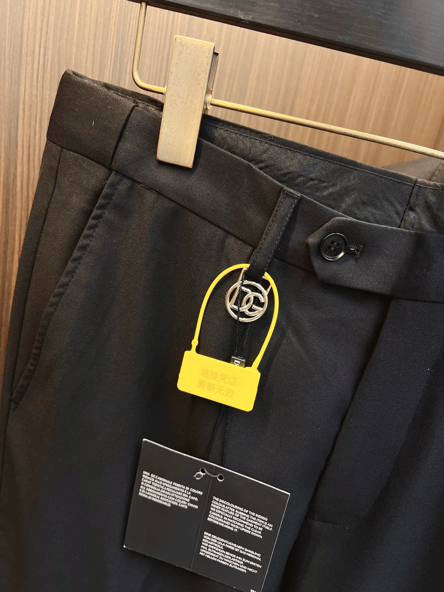 clothes and pants