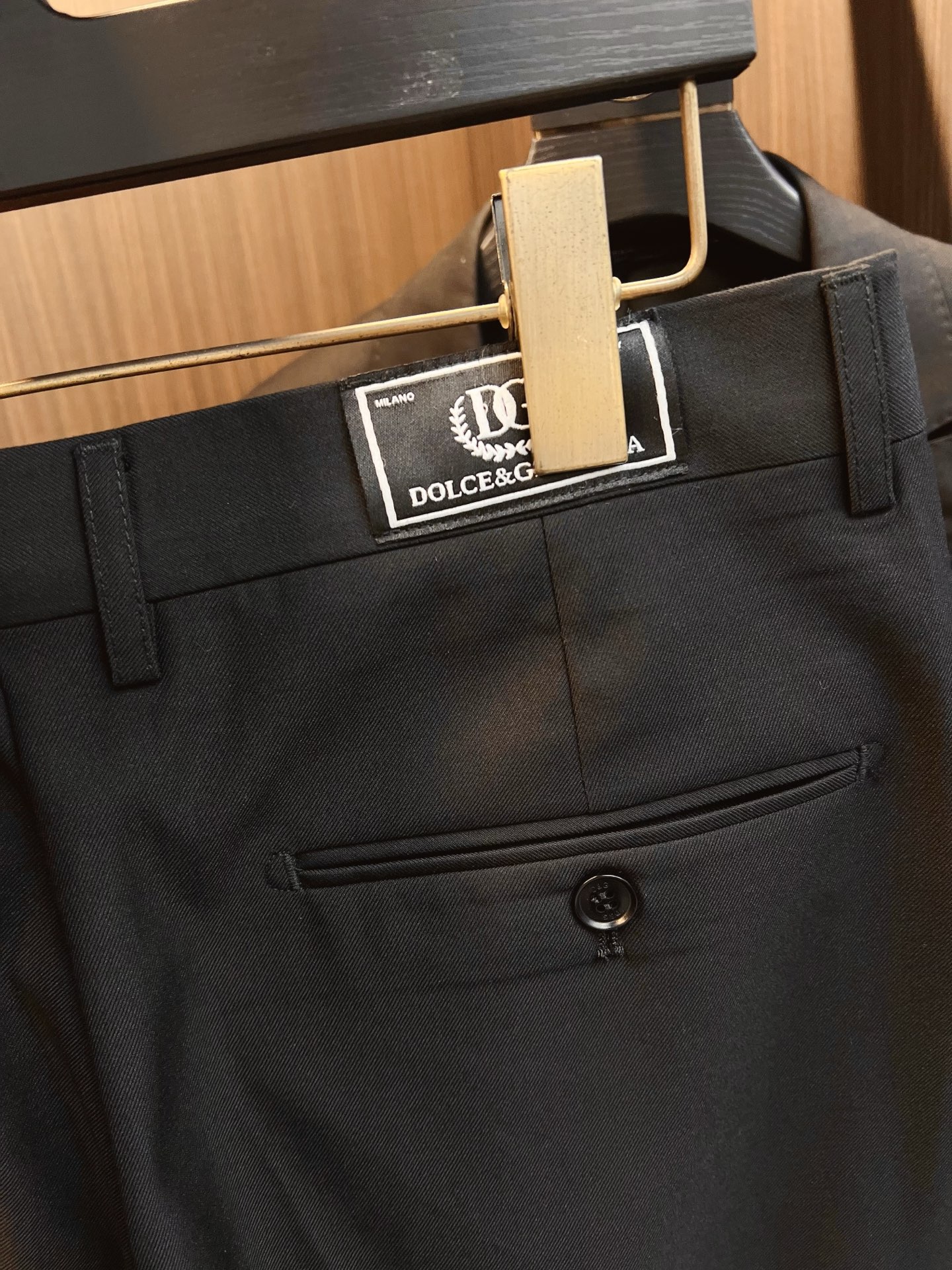 clothes and pants