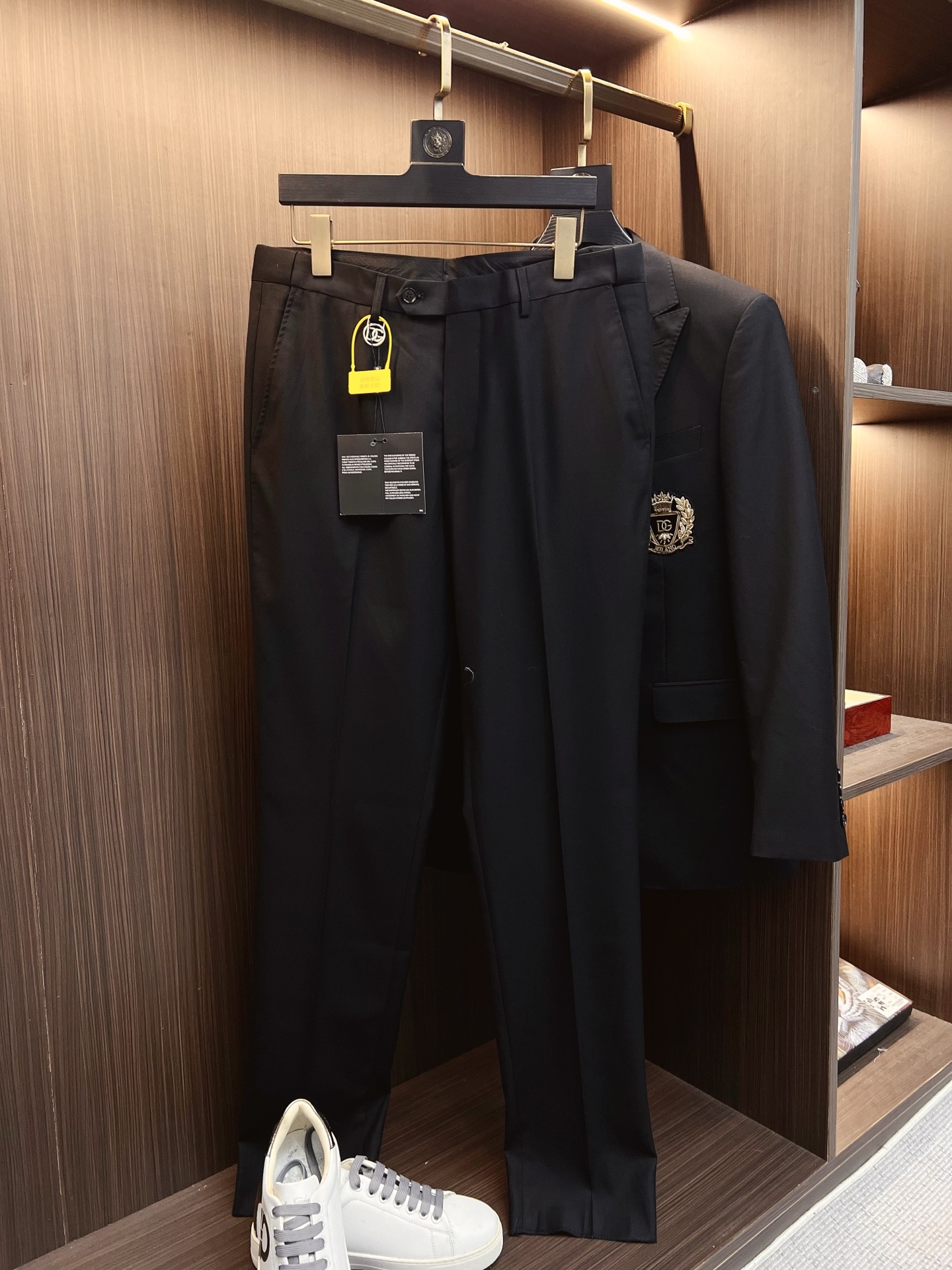 clothes and pants