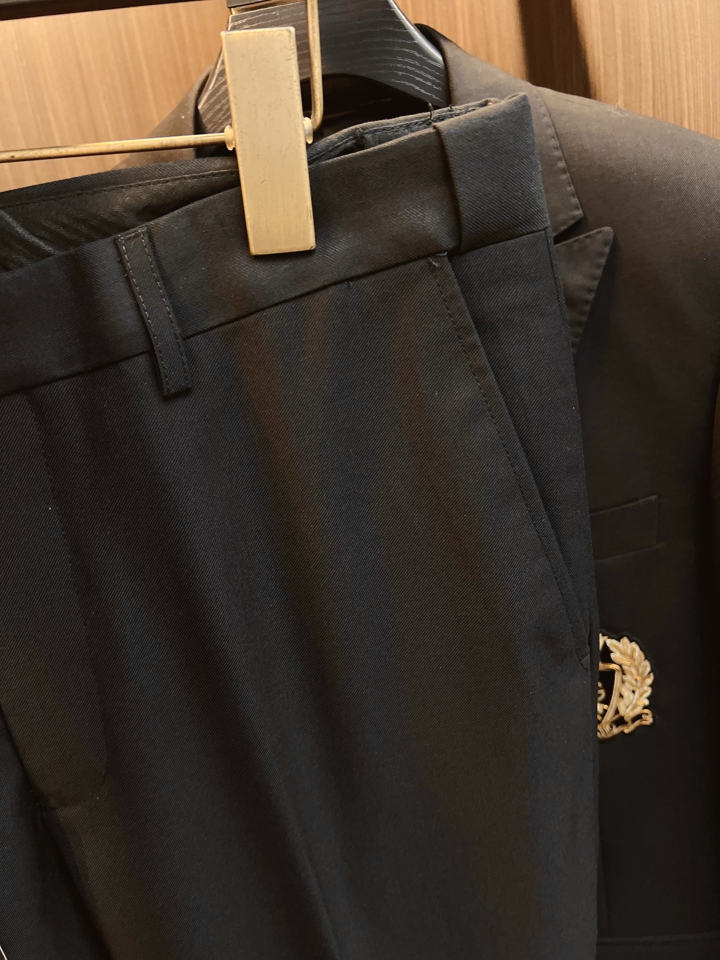 clothes and pants