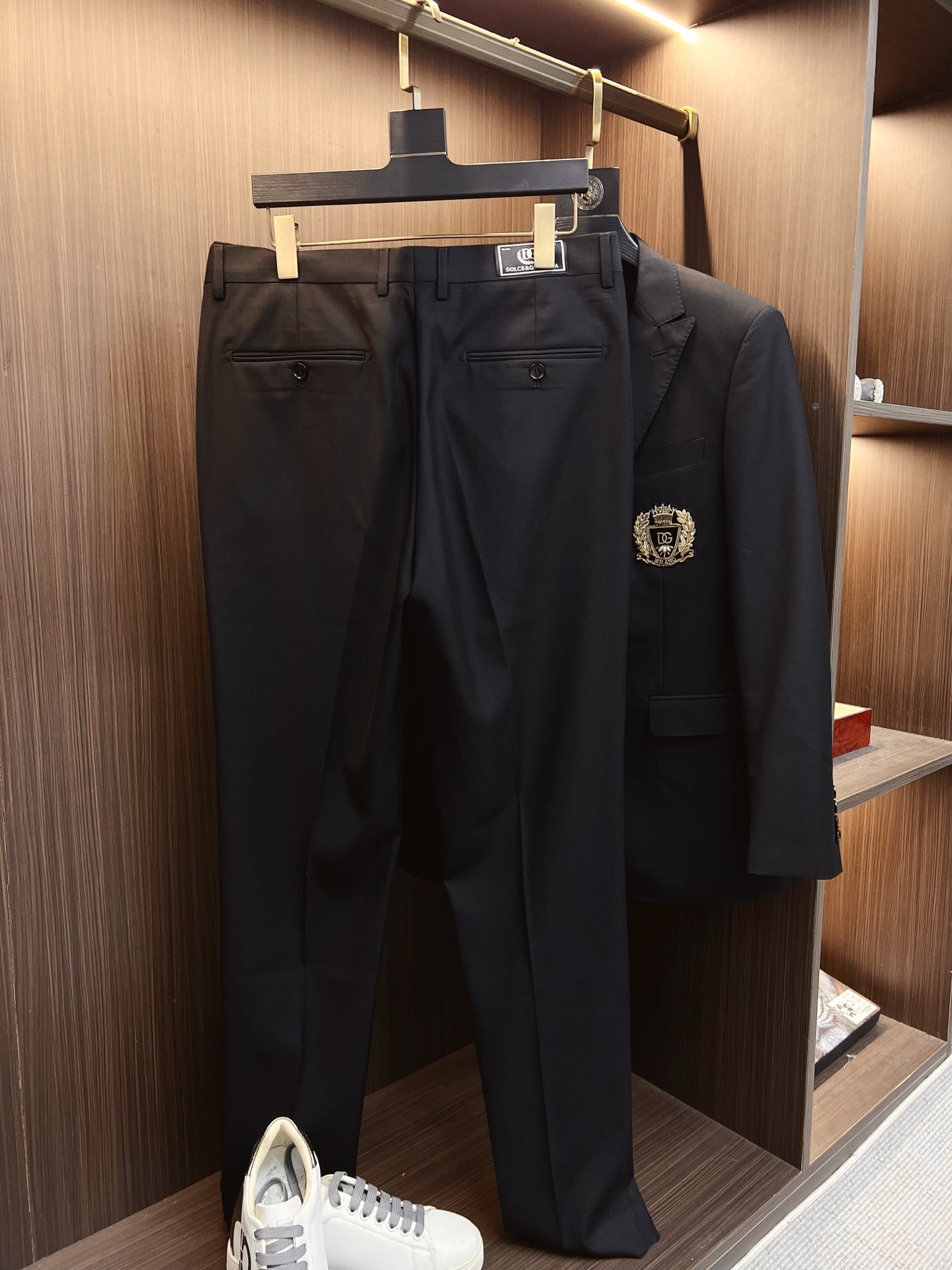 clothes and pants
