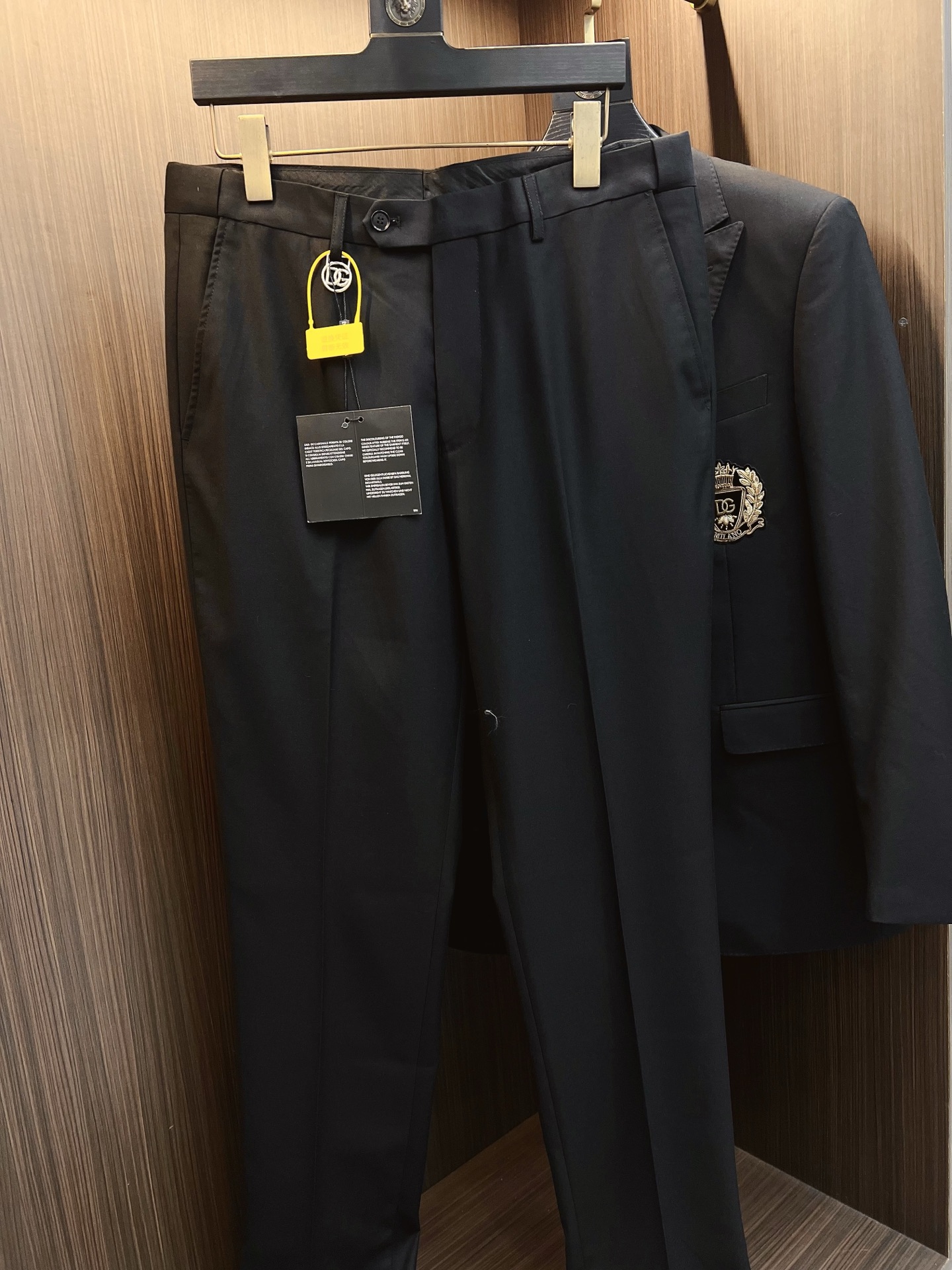 clothes and pants