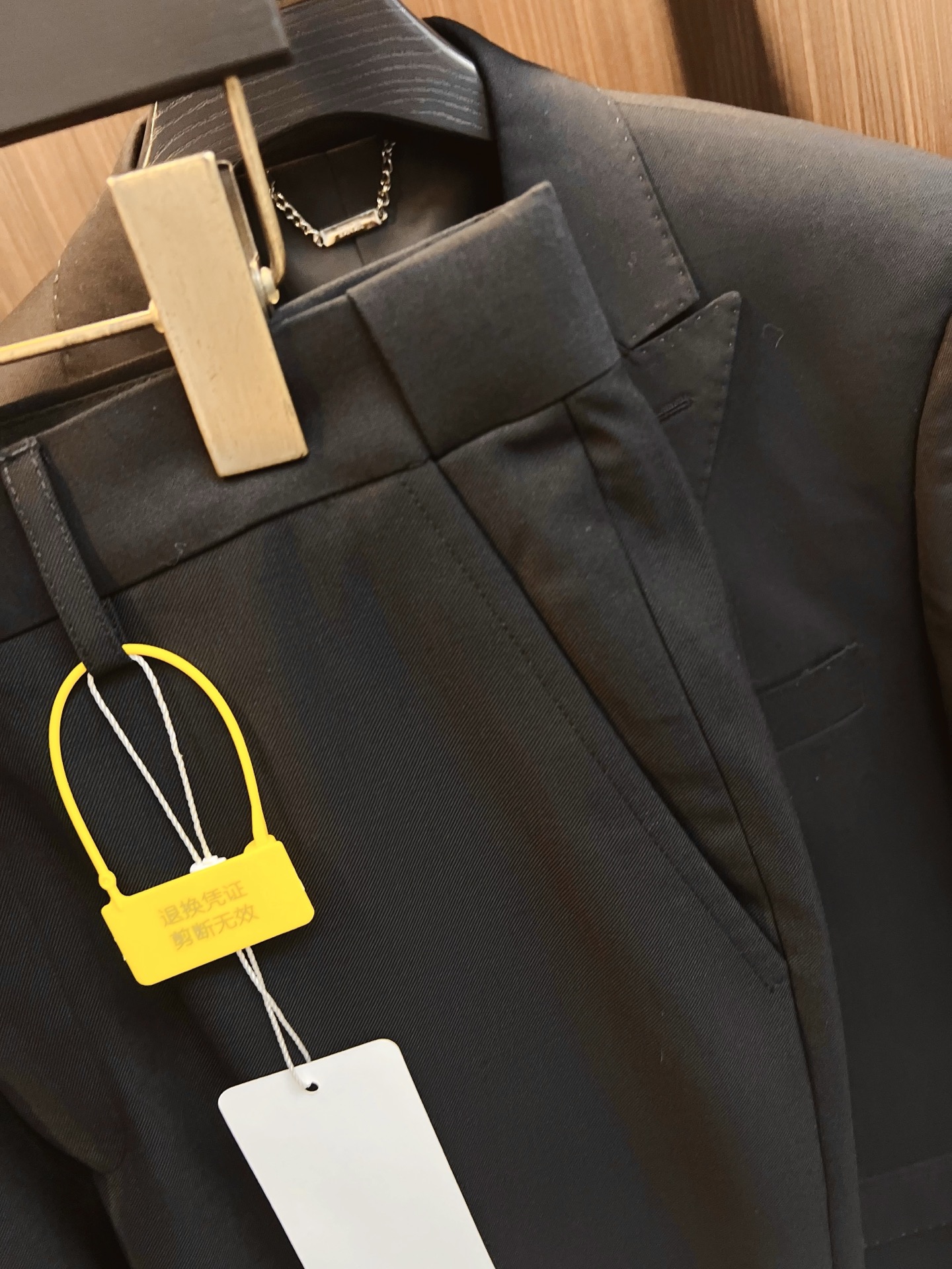 clothes and pants