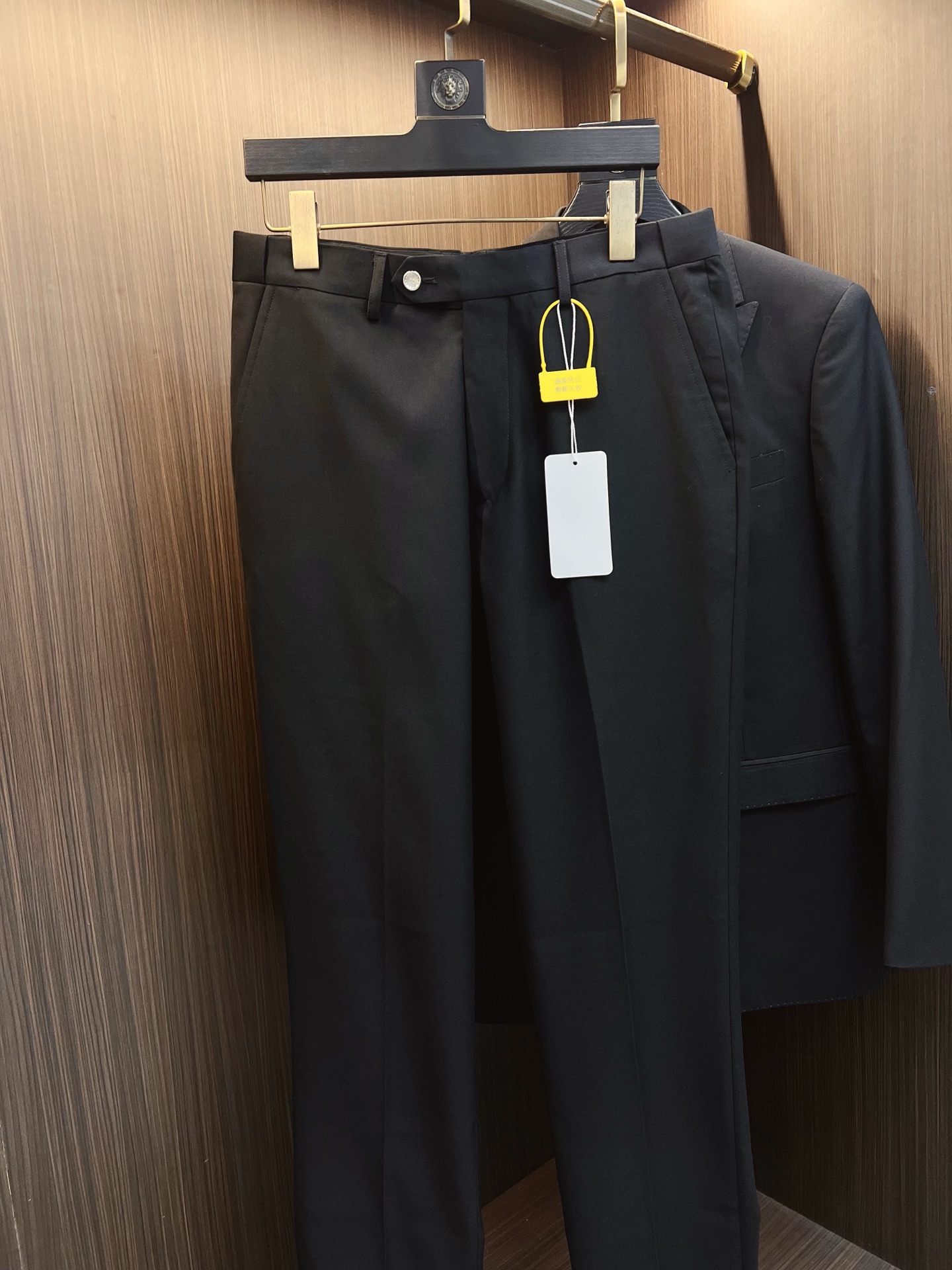 clothes and pants