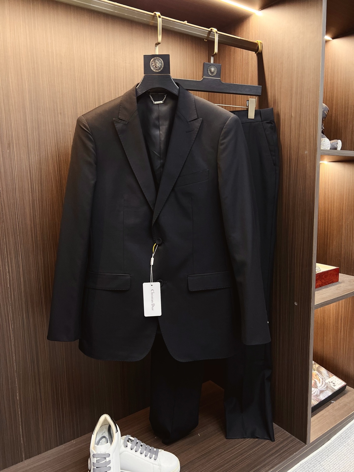 clothes and pants