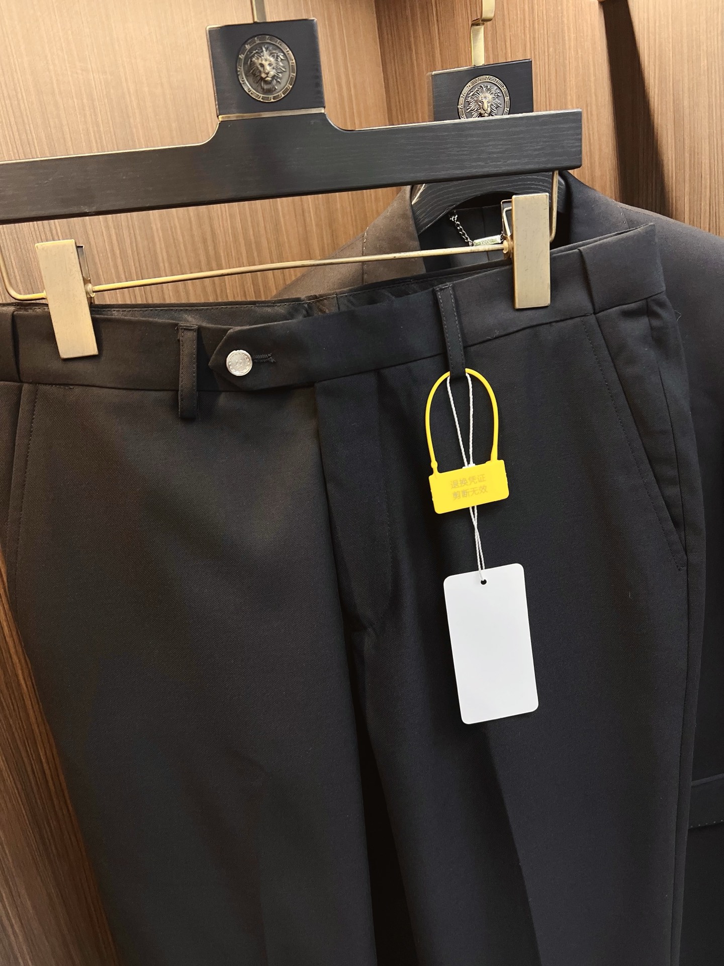 clothes and pants